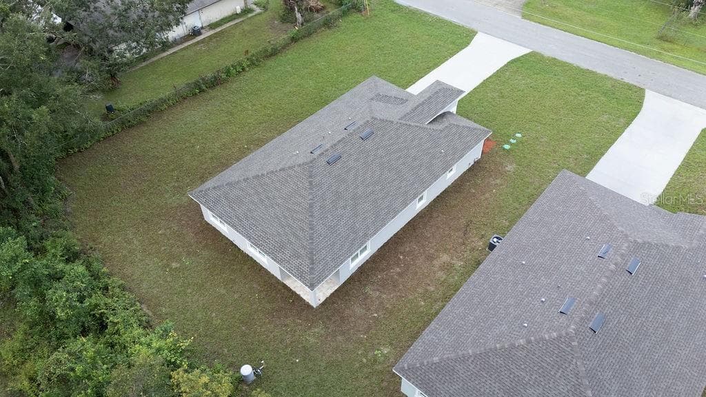 Single Family Residence at 13909 SE 53RD TER, SUMMERFIELD, photo 39 of 47