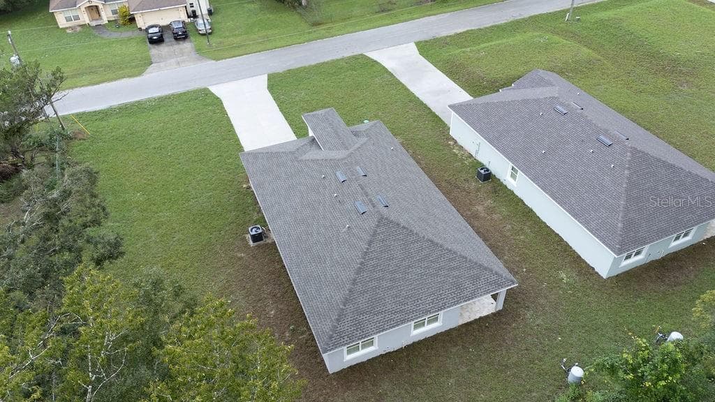 Single Family Residence at 13909 SE 53RD TER, SUMMERFIELD, photo 41 of 47
