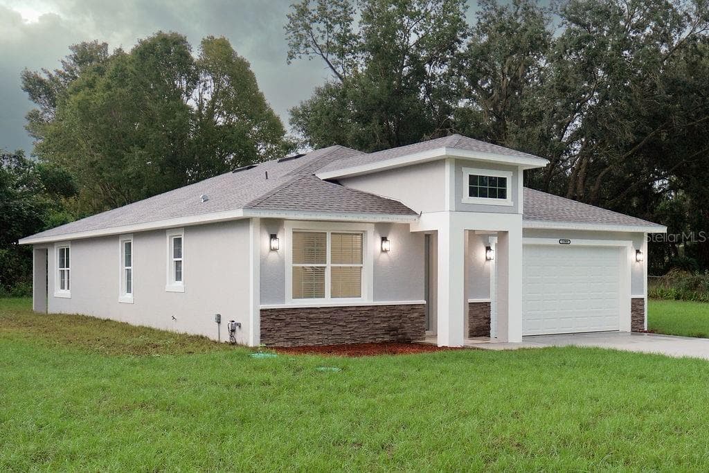Single Family Residence at 13909 SE 53RD TER, SUMMERFIELD, photo 43 of 47