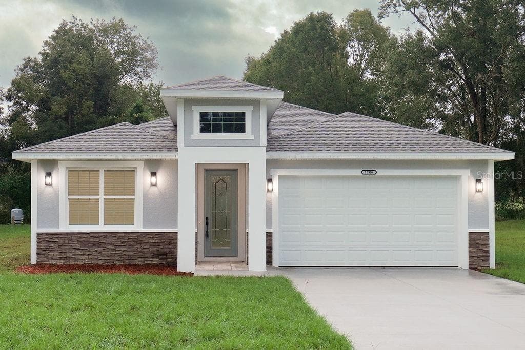 Single Family Residence at 13909 SE 53RD TER, SUMMERFIELD, photo 44 of 47