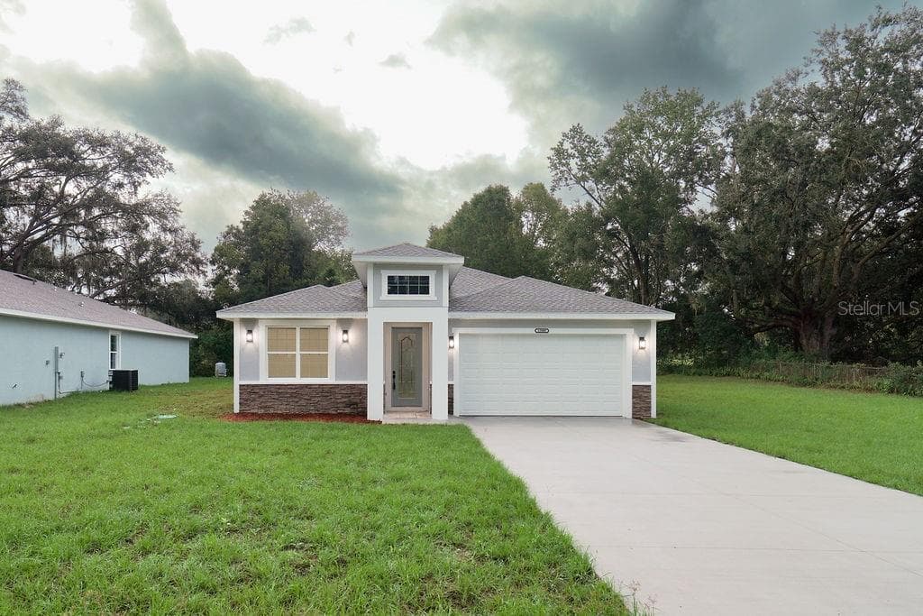 Single Family Residence at 13909 SE 53RD TER, SUMMERFIELD, photo 45 of 47