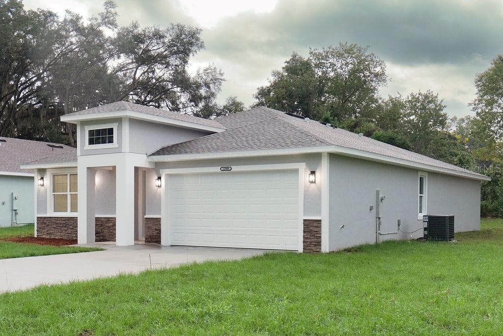 Single Family Residence at 13909 SE 53RD TER, SUMMERFIELD, photo 46 of 47