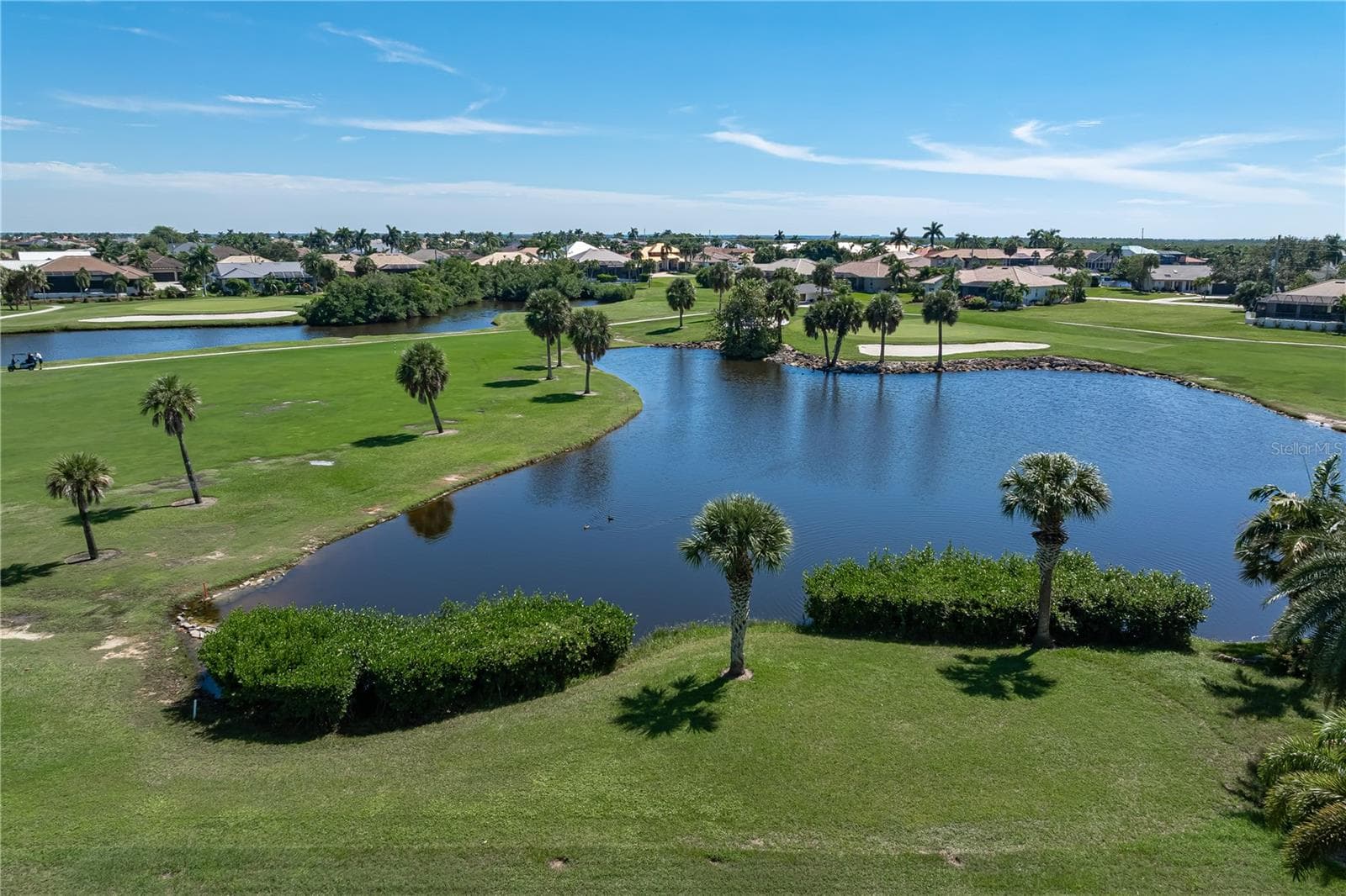 Single Family Residence at 2107 PADRE ISLAND DR, PUNTA GORDA, photo 6 of 74