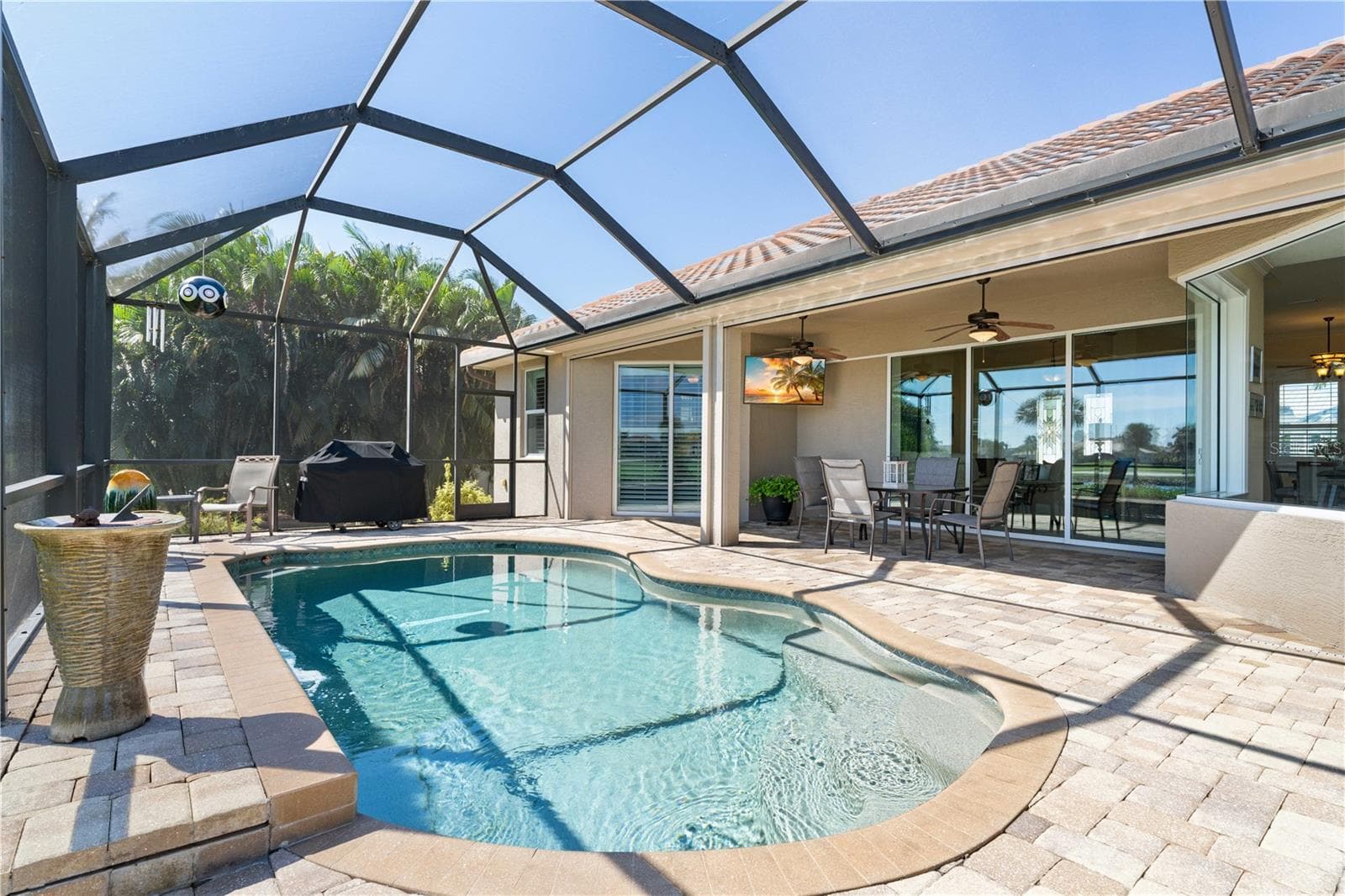 Single Family Residence at 2107 PADRE ISLAND DR, PUNTA GORDA, photo 9 of 74