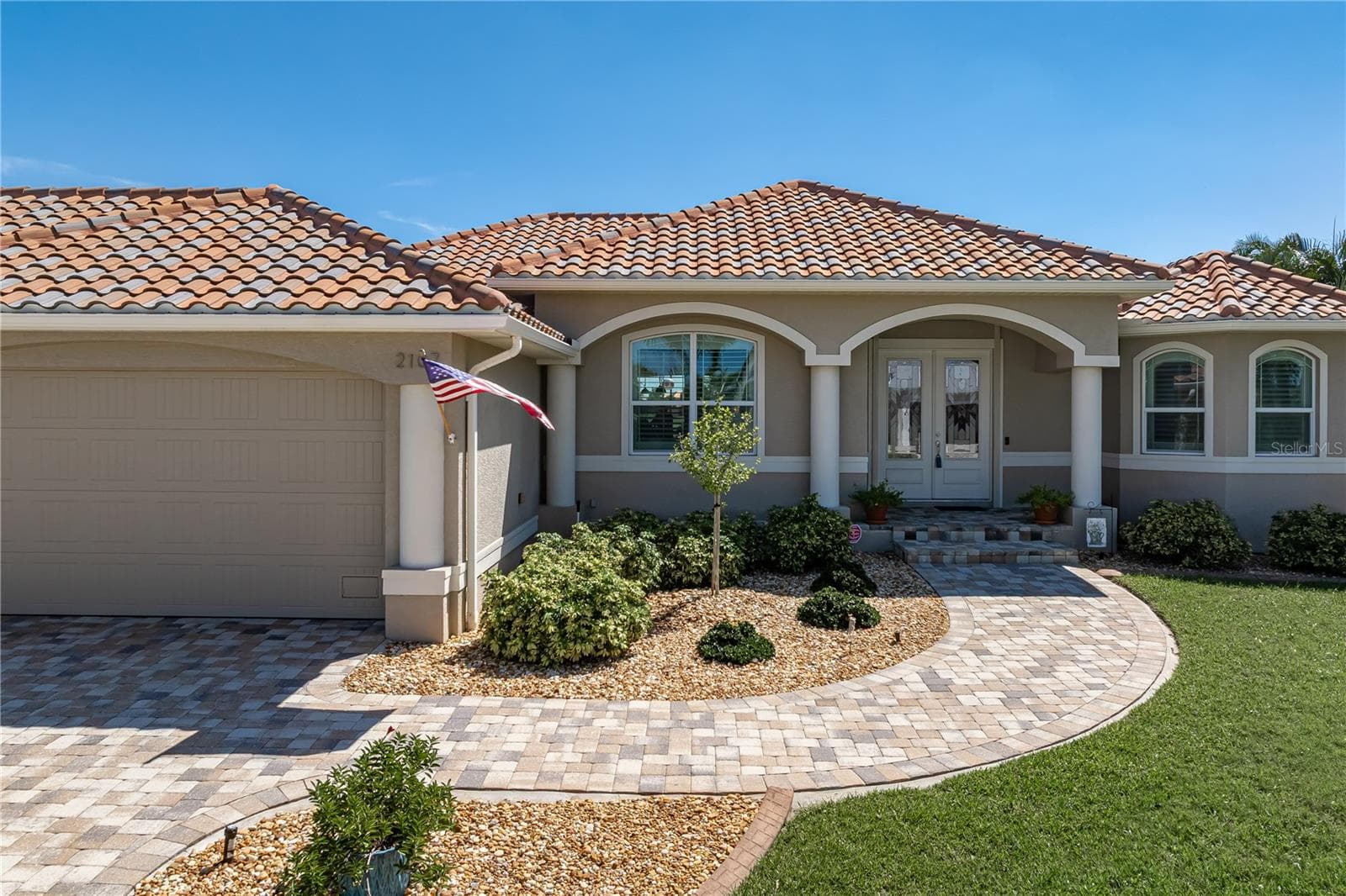 Single Family Residence at 2107 PADRE ISLAND DR, PUNTA GORDA, photo 21 of 74