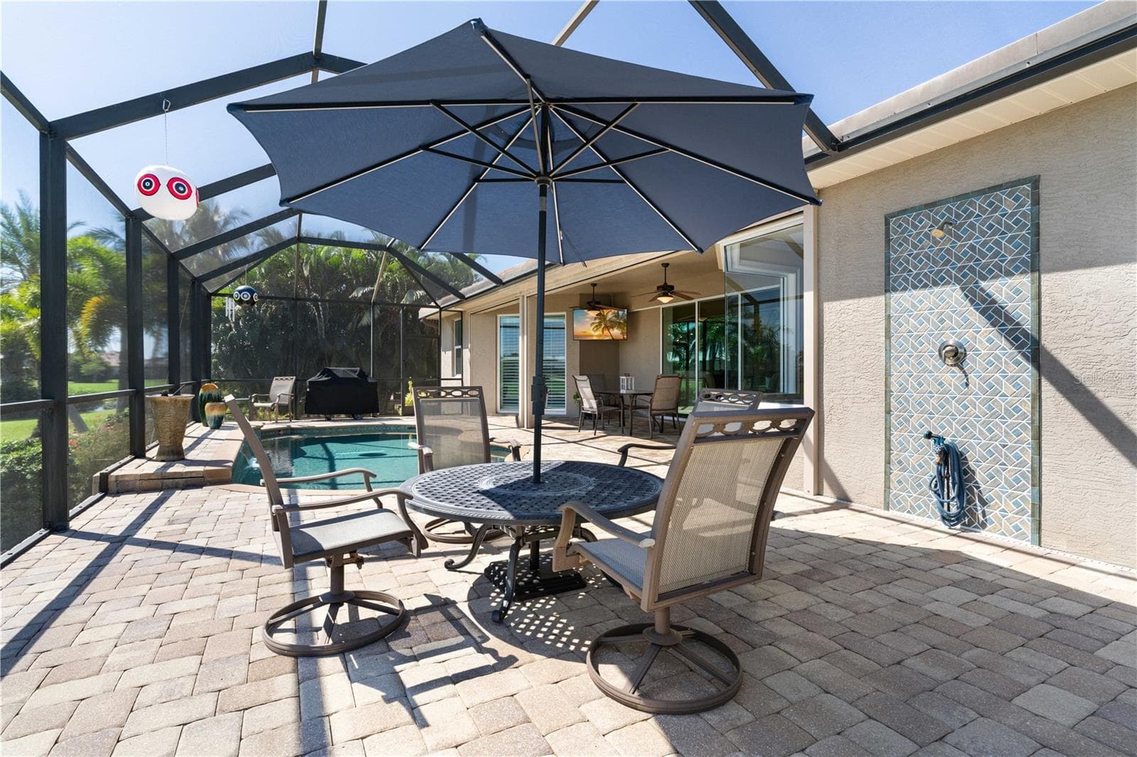 Single Family Residence at 2107 PADRE ISLAND DR, PUNTA GORDA, photo 54 of 74