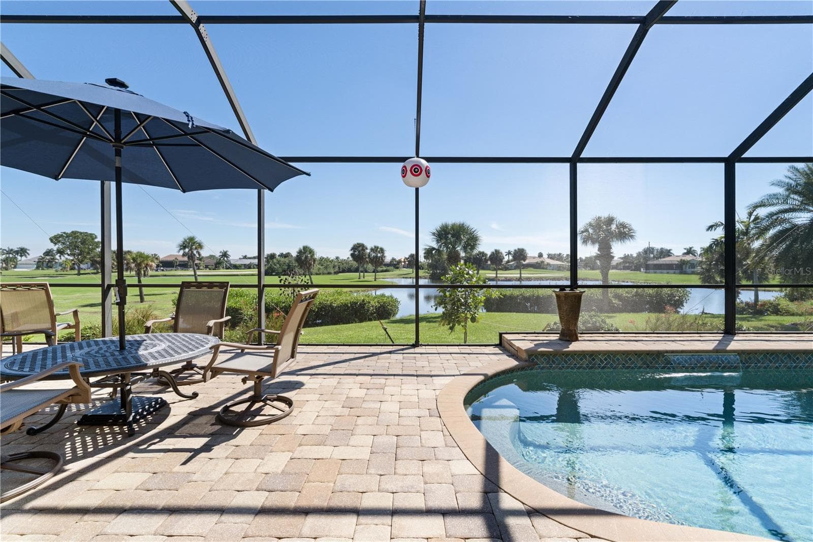 Single Family Residence at 2107 PADRE ISLAND DR, PUNTA GORDA, photo 56 of 74