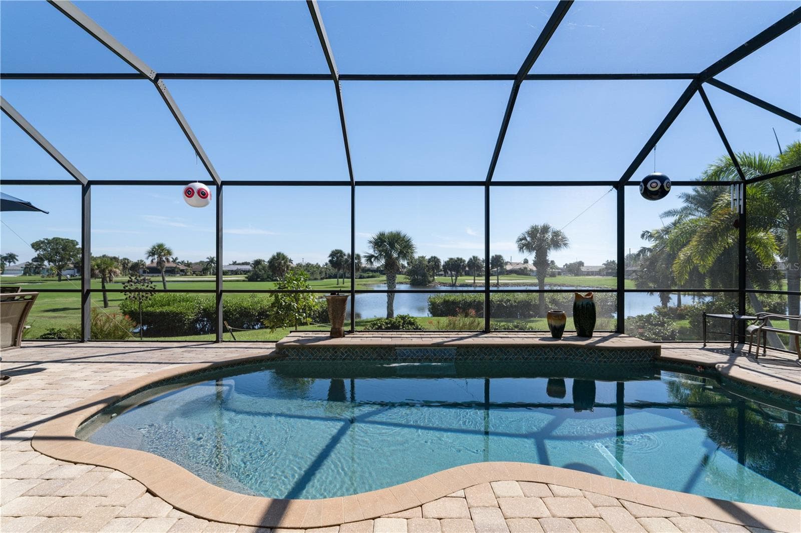 Single Family Residence at 2107 PADRE ISLAND DR, PUNTA GORDA, photo 57 of 74