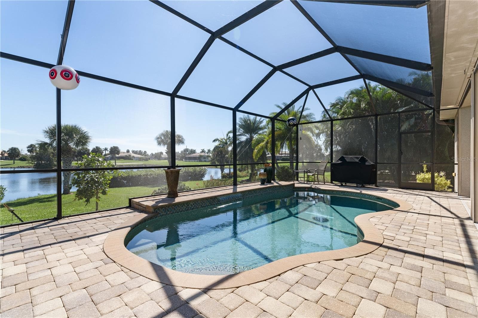 Single Family Residence at 2107 PADRE ISLAND DR, PUNTA GORDA, photo 58 of 74