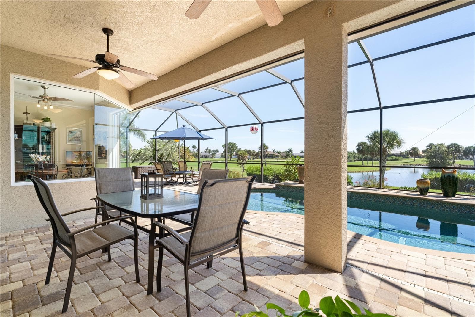 Single Family Residence at 2107 PADRE ISLAND DR, PUNTA GORDA, photo 55 of 74