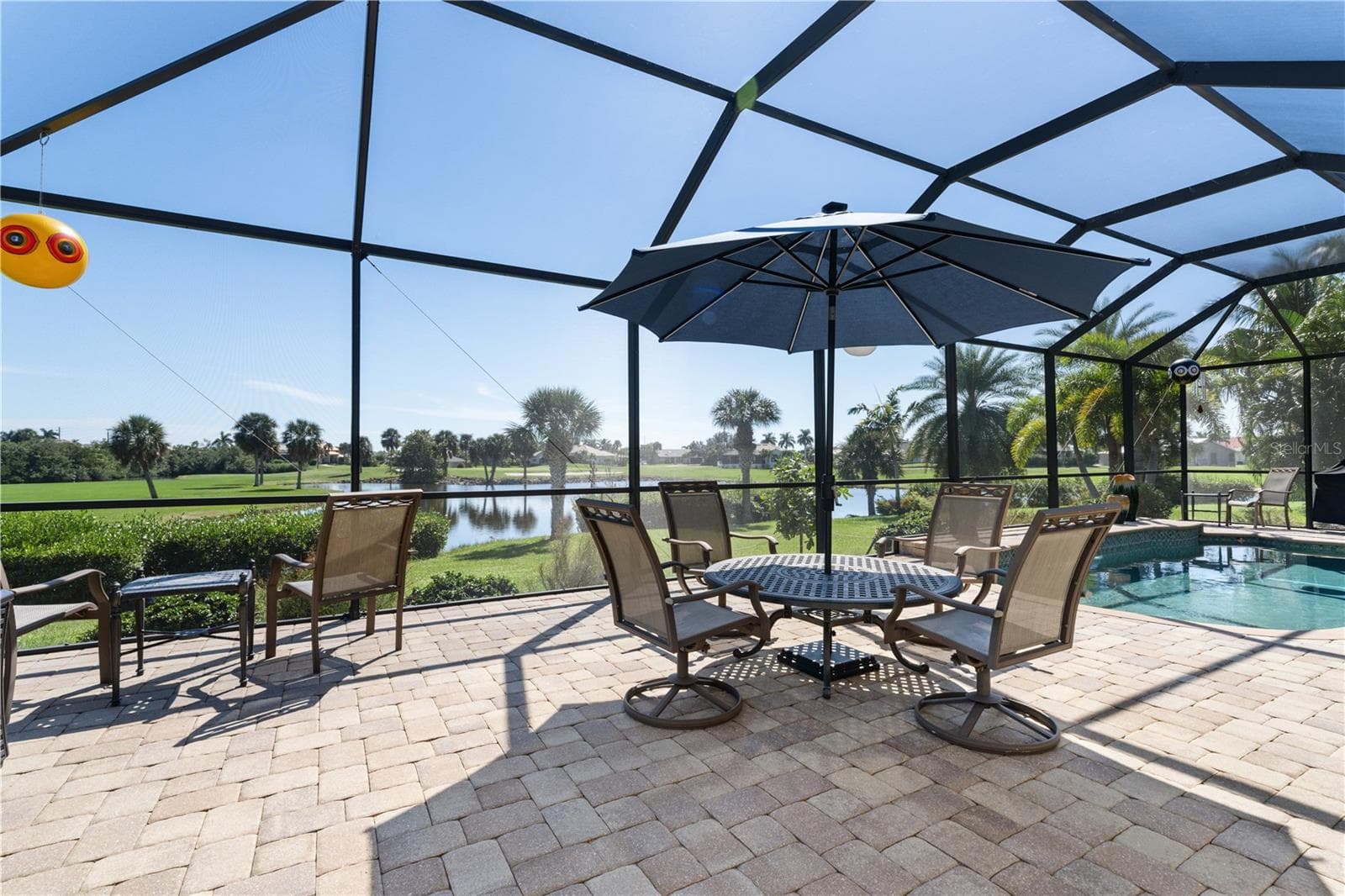 Single Family Residence at 2107 PADRE ISLAND DR, PUNTA GORDA, photo 60 of 74