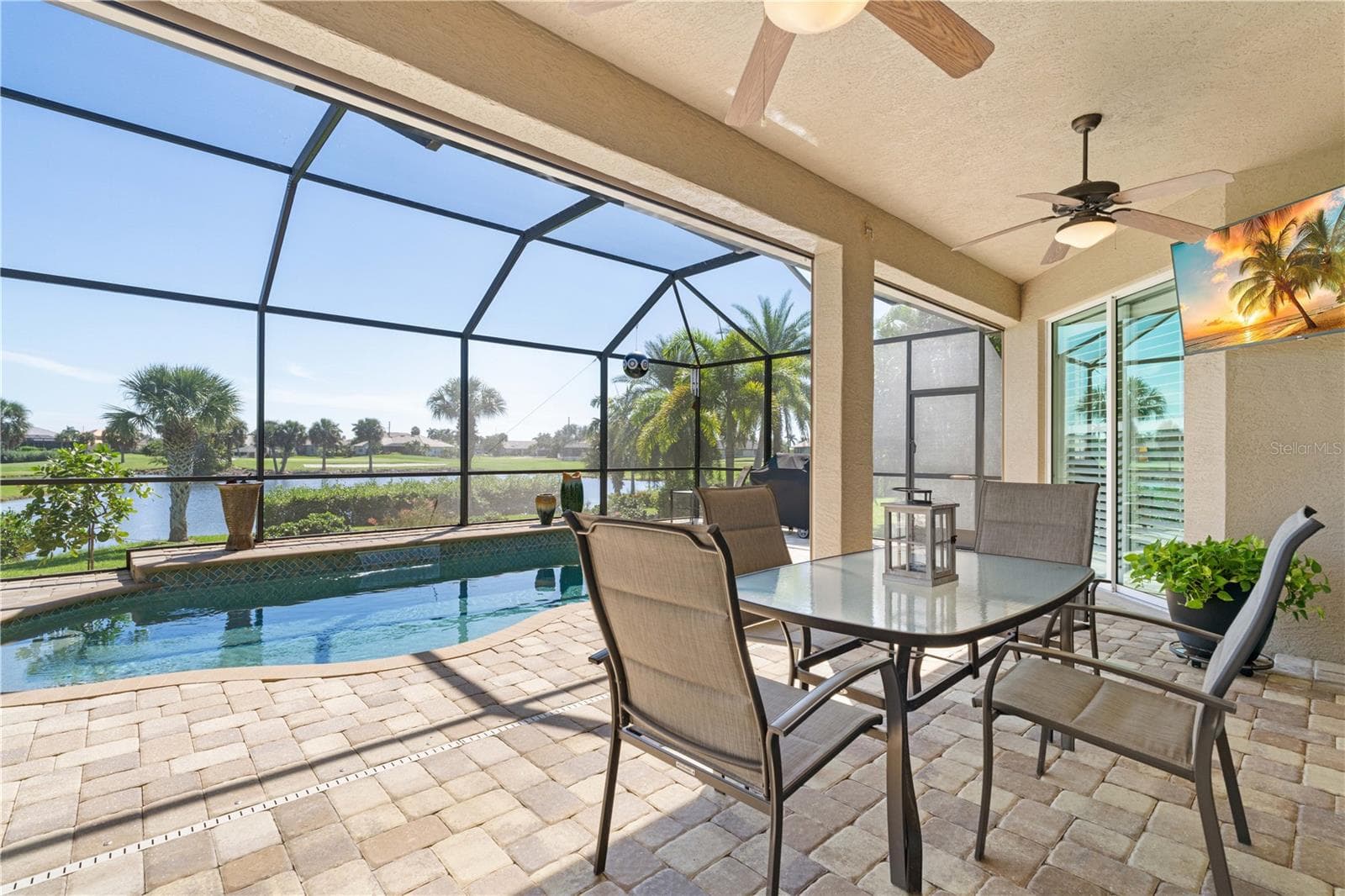 Single Family Residence at 2107 PADRE ISLAND DR, PUNTA GORDA, photo 61 of 74