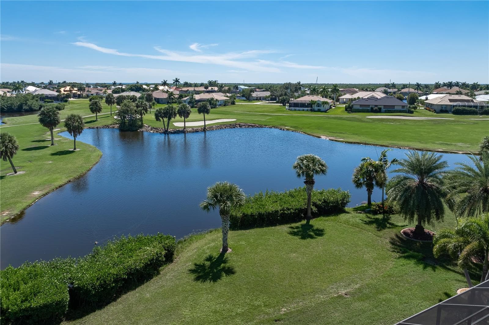Single Family Residence at 2107 PADRE ISLAND DR, PUNTA GORDA, photo 66 of 74