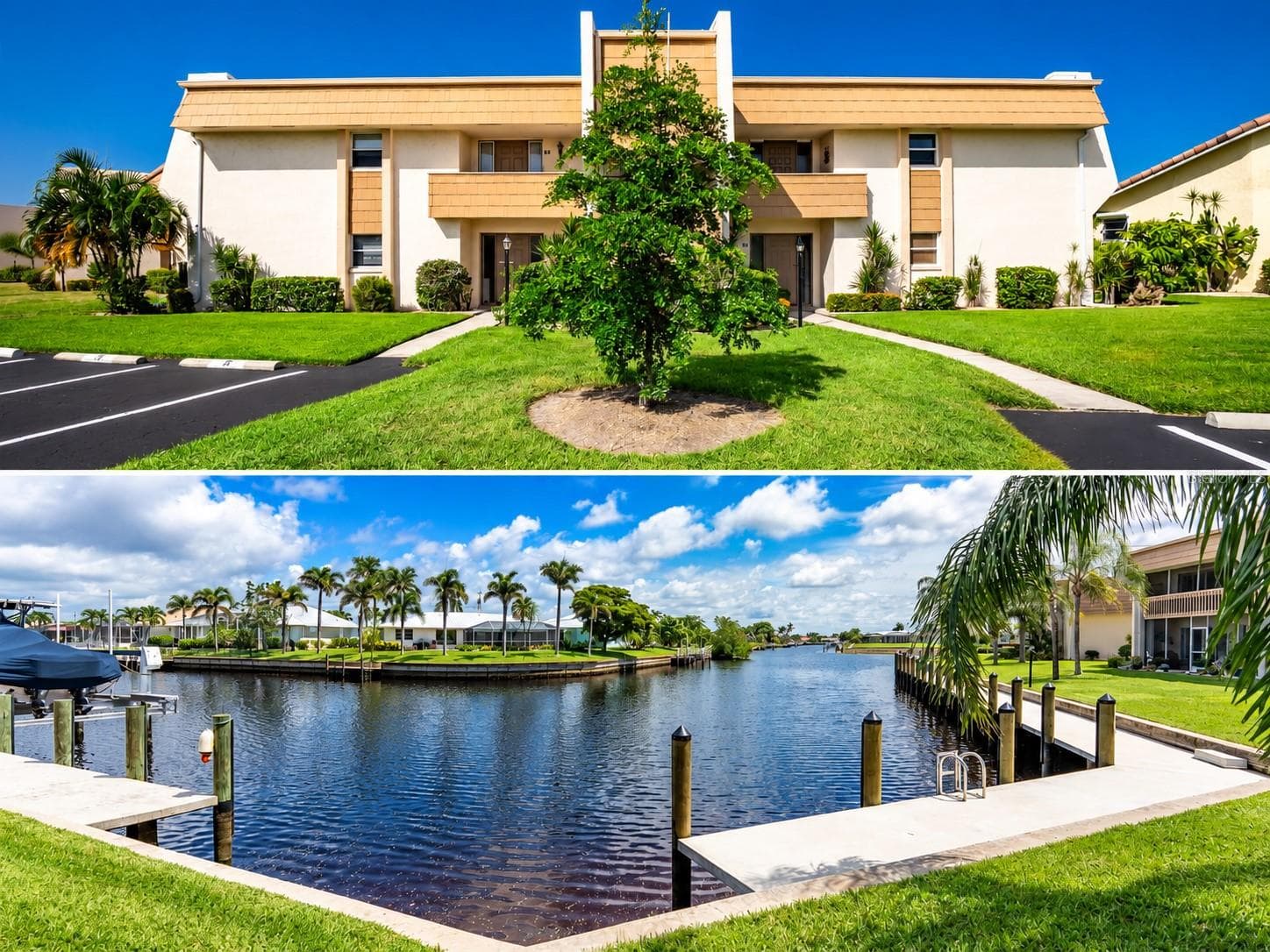 1080 BAL HARBOR BLVD #7C
