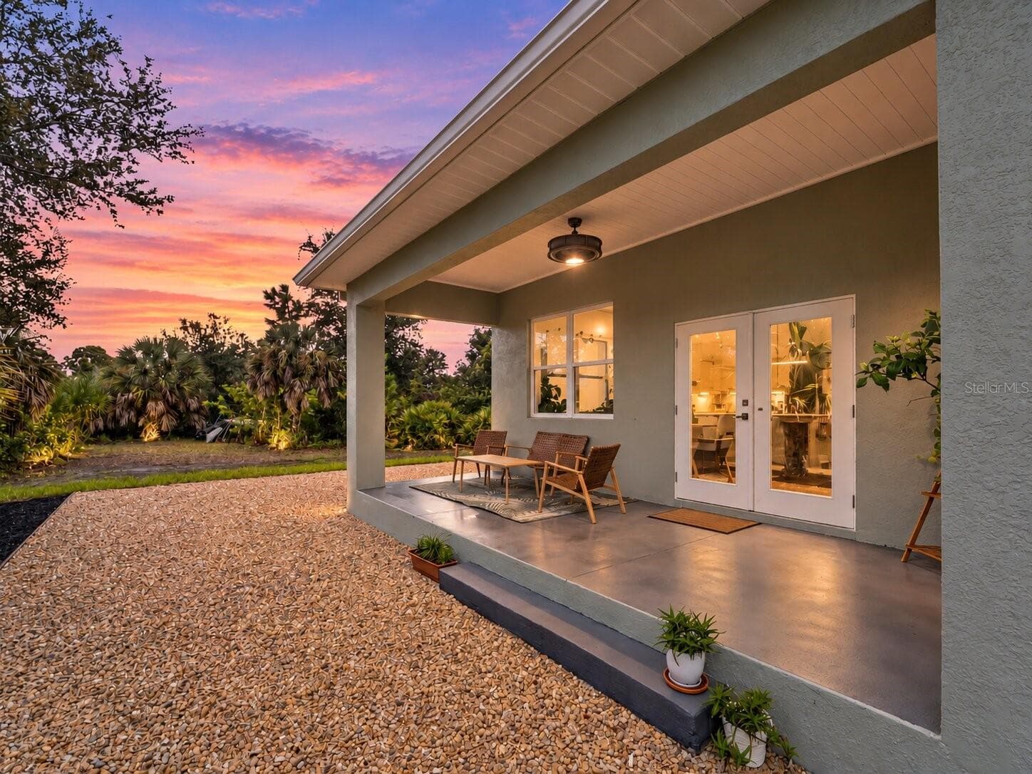 Twilight - 8163 WALBERT ST, PORT CHARLOTTE