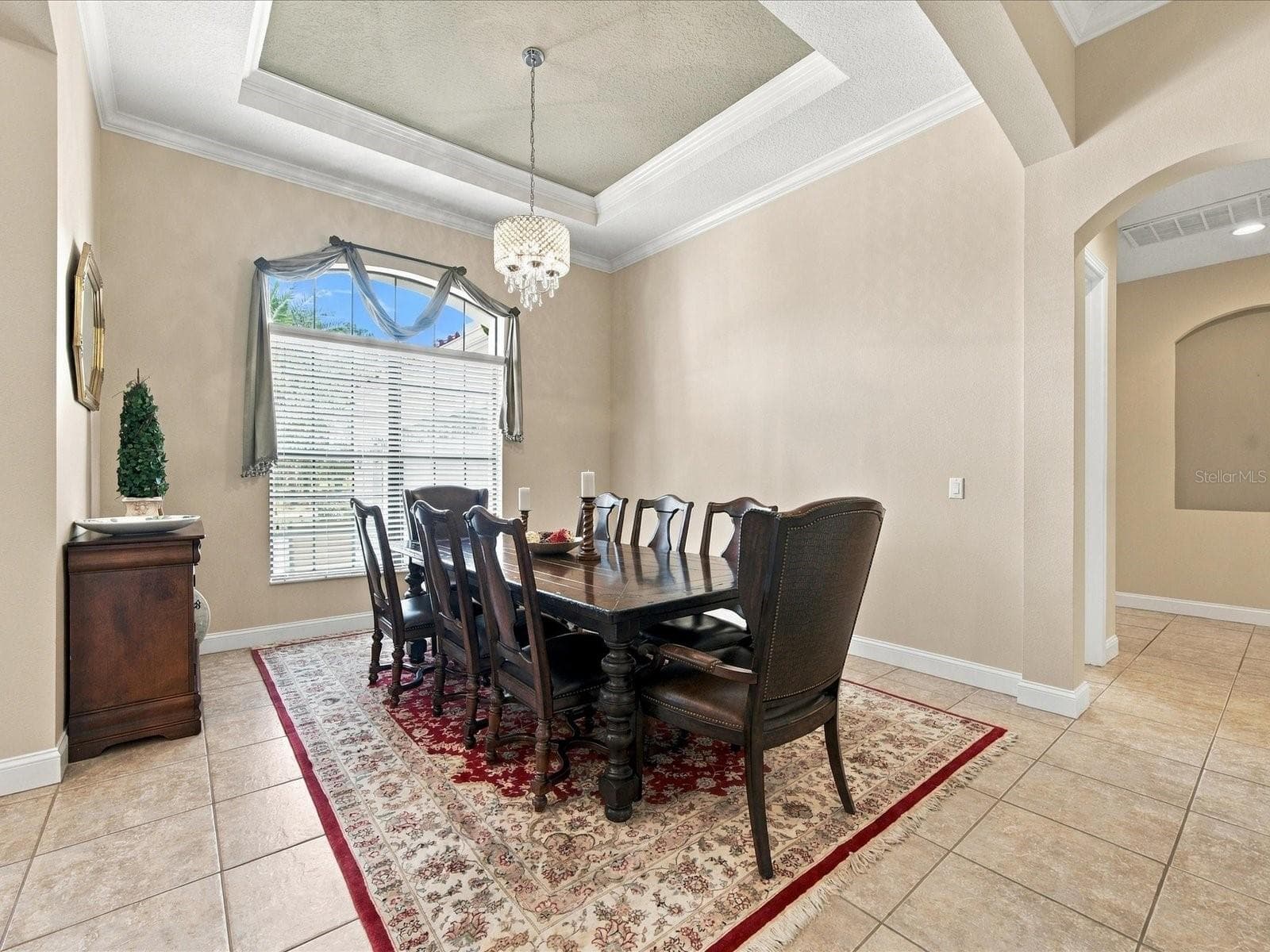 Single Family Residence at 17314 SAN ARINGO PL, LUTZ, photo 20 of 97