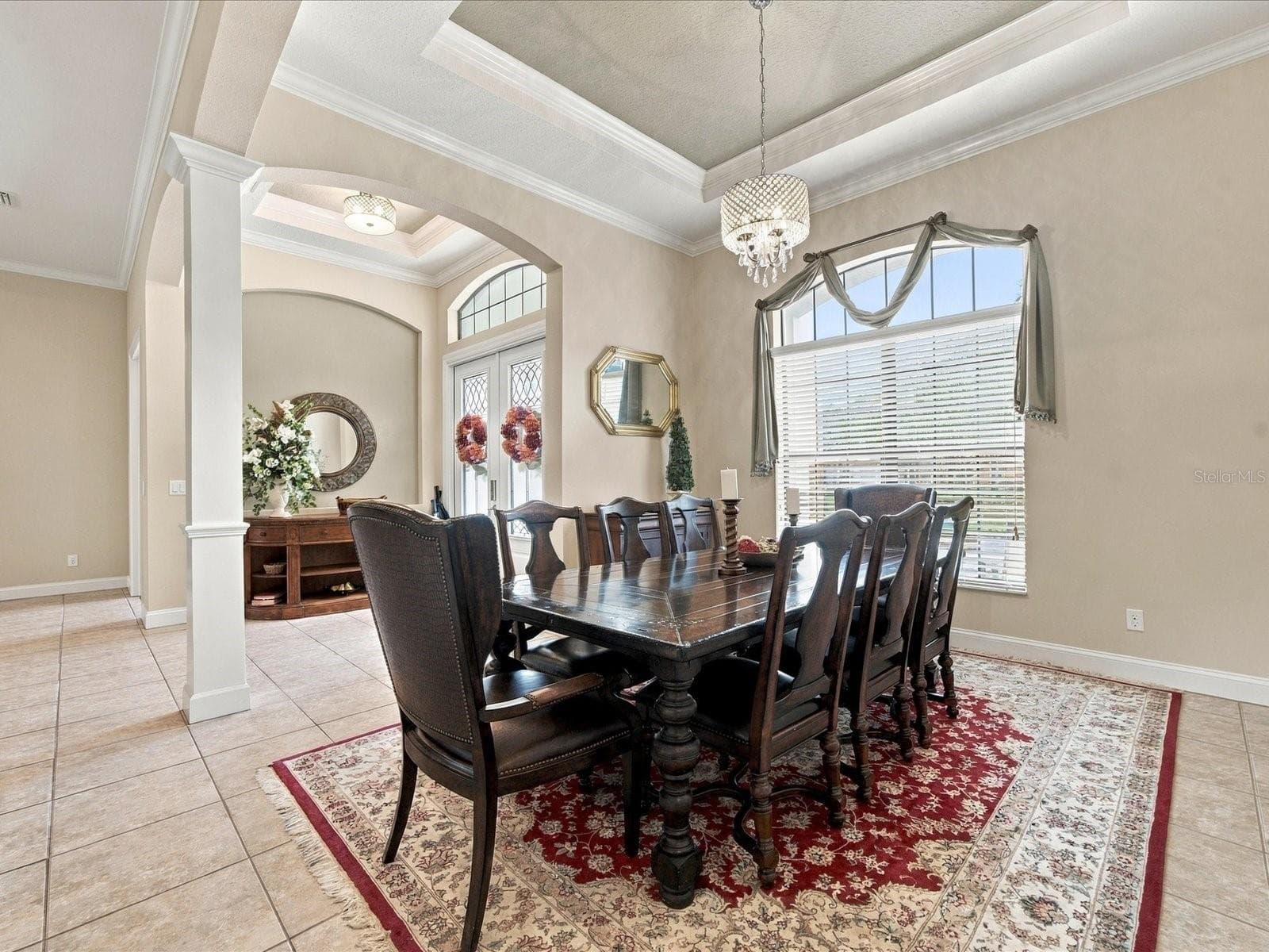 Single Family Residence at 17314 SAN ARINGO PL, LUTZ, photo 22 of 97