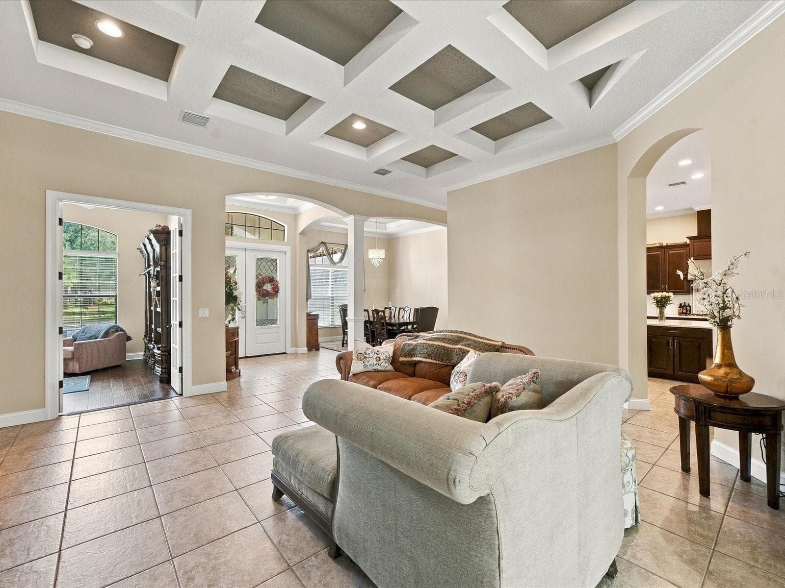 Single Family Residence at 17314 SAN ARINGO PL, LUTZ, photo 28 of 97