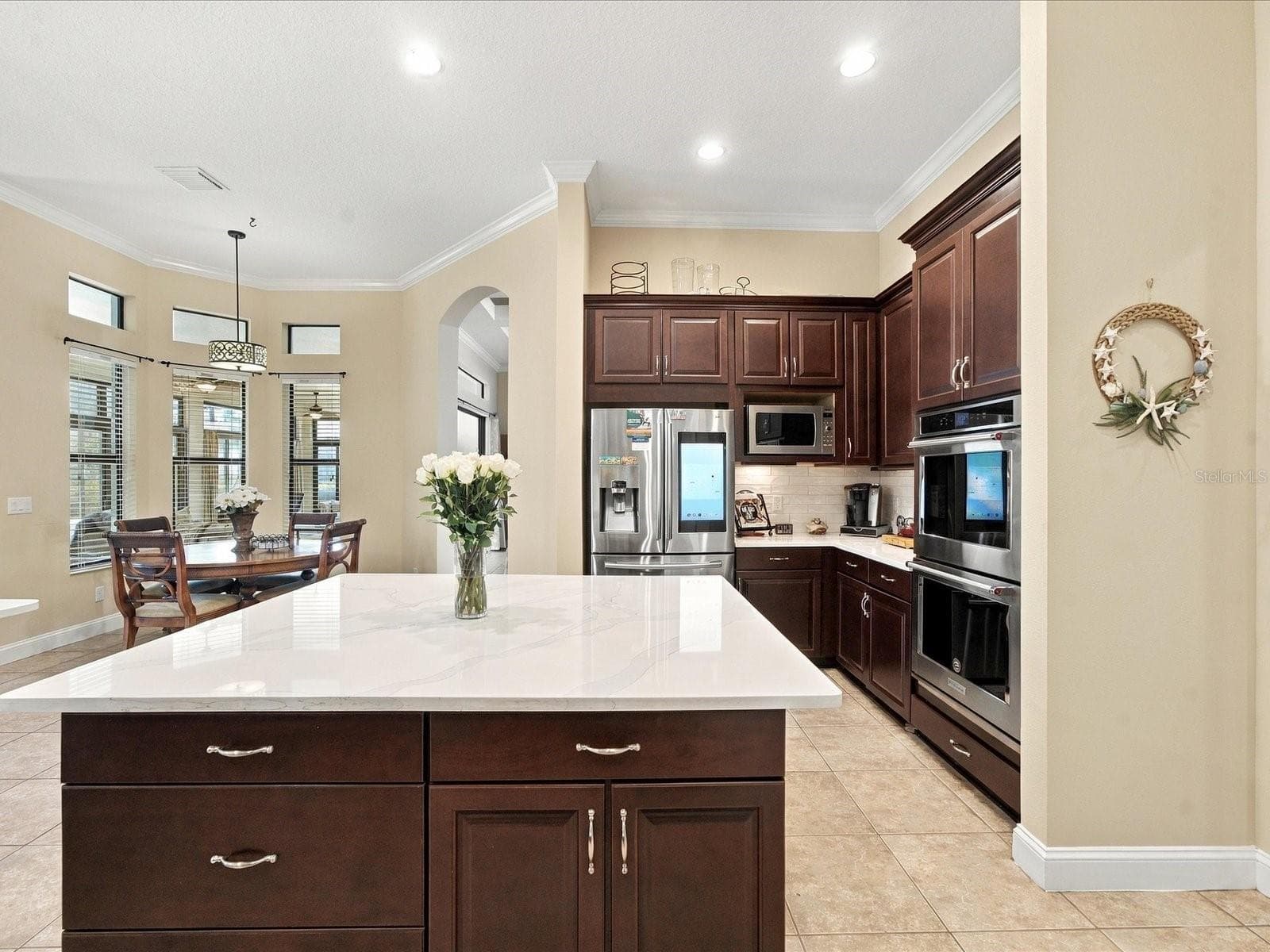 Single Family Residence at 17314 SAN ARINGO PL, LUTZ, photo 42 of 97