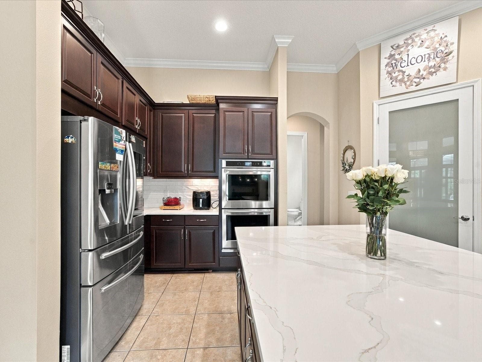 Single Family Residence at 17314 SAN ARINGO PL, LUTZ, photo 44 of 97
