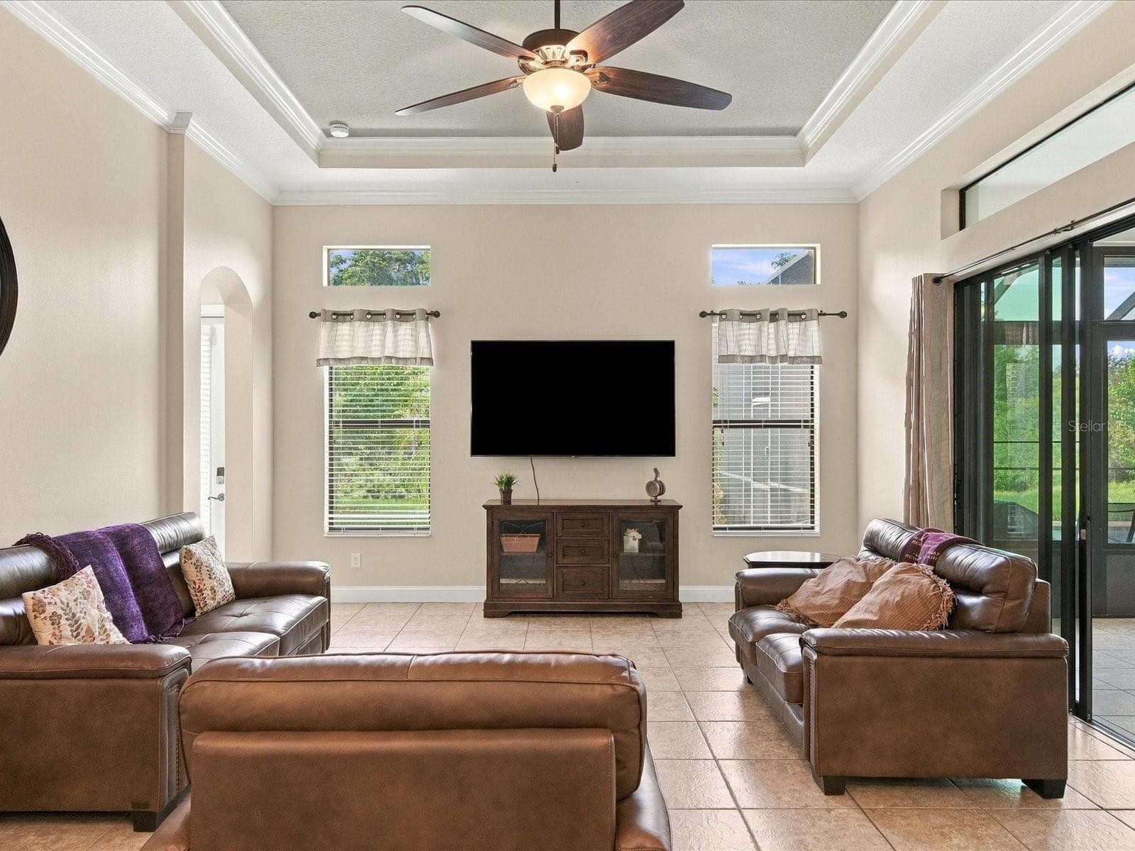 Single Family Residence at 17314 SAN ARINGO PL, LUTZ, photo 52 of 97