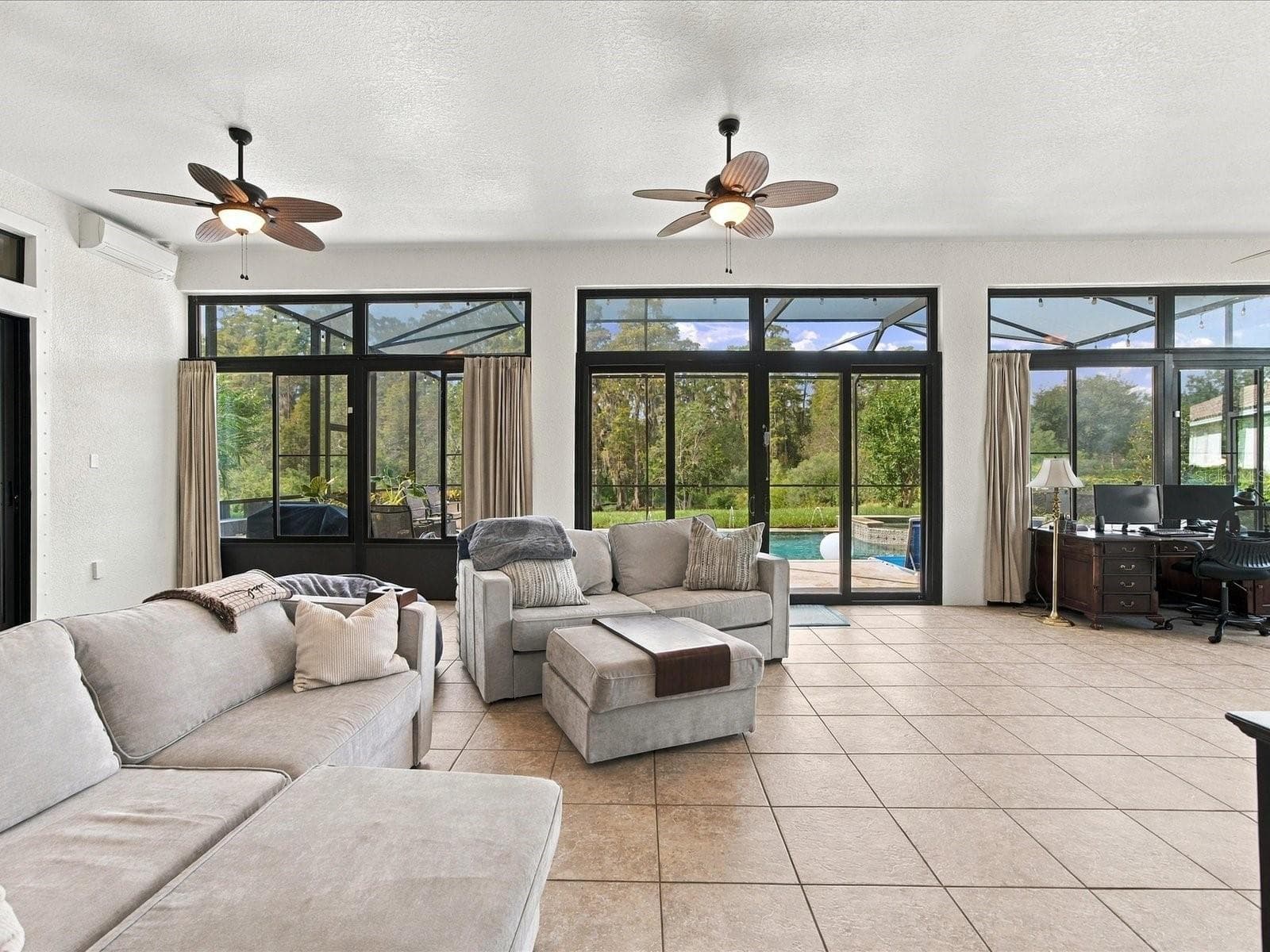 Single Family Residence at 17314 SAN ARINGO PL, LUTZ, photo 60 of 97