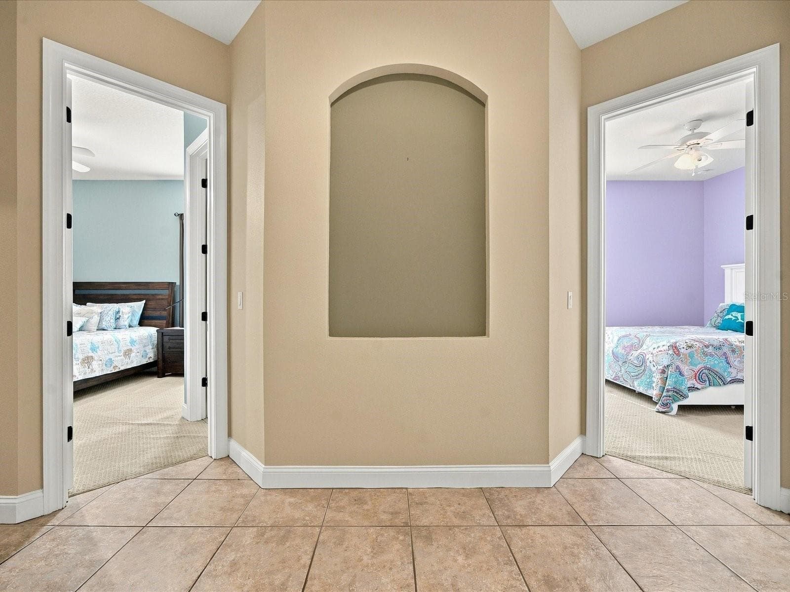 Single Family Residence at 17314 SAN ARINGO PL, LUTZ, photo 76 of 97