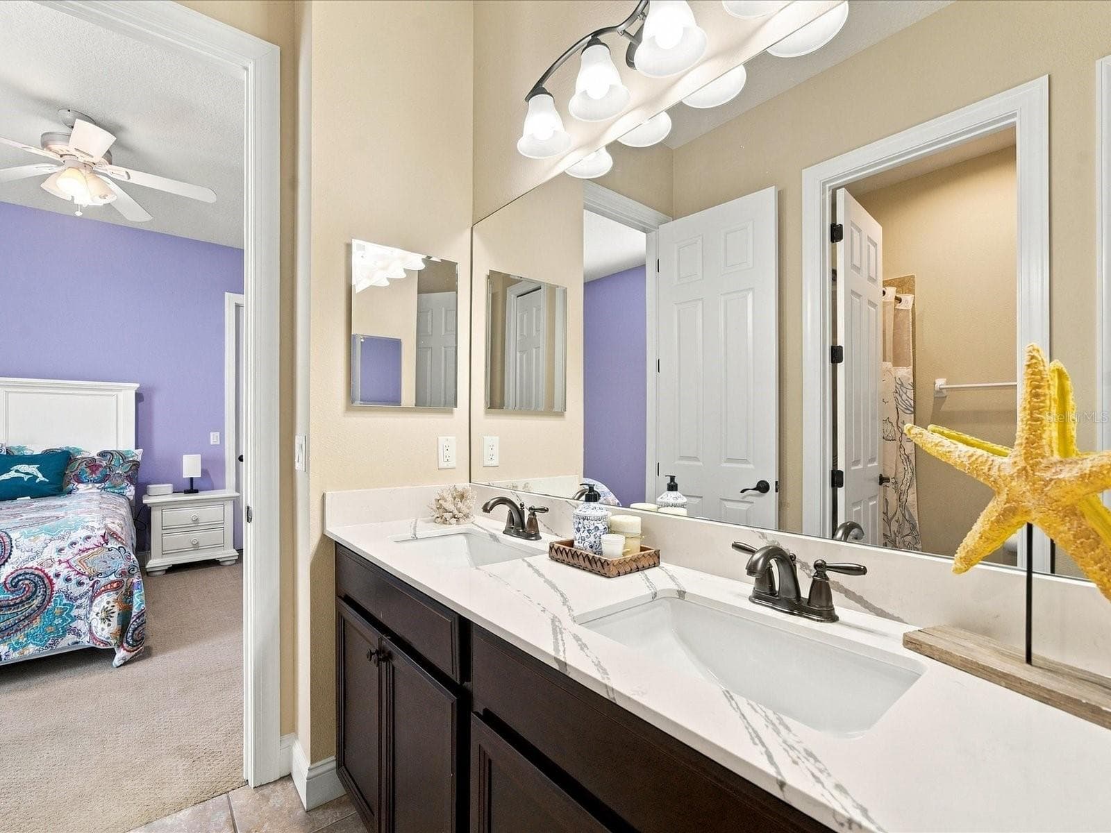 Single Family Residence at 17314 SAN ARINGO PL, LUTZ, photo 80 of 97