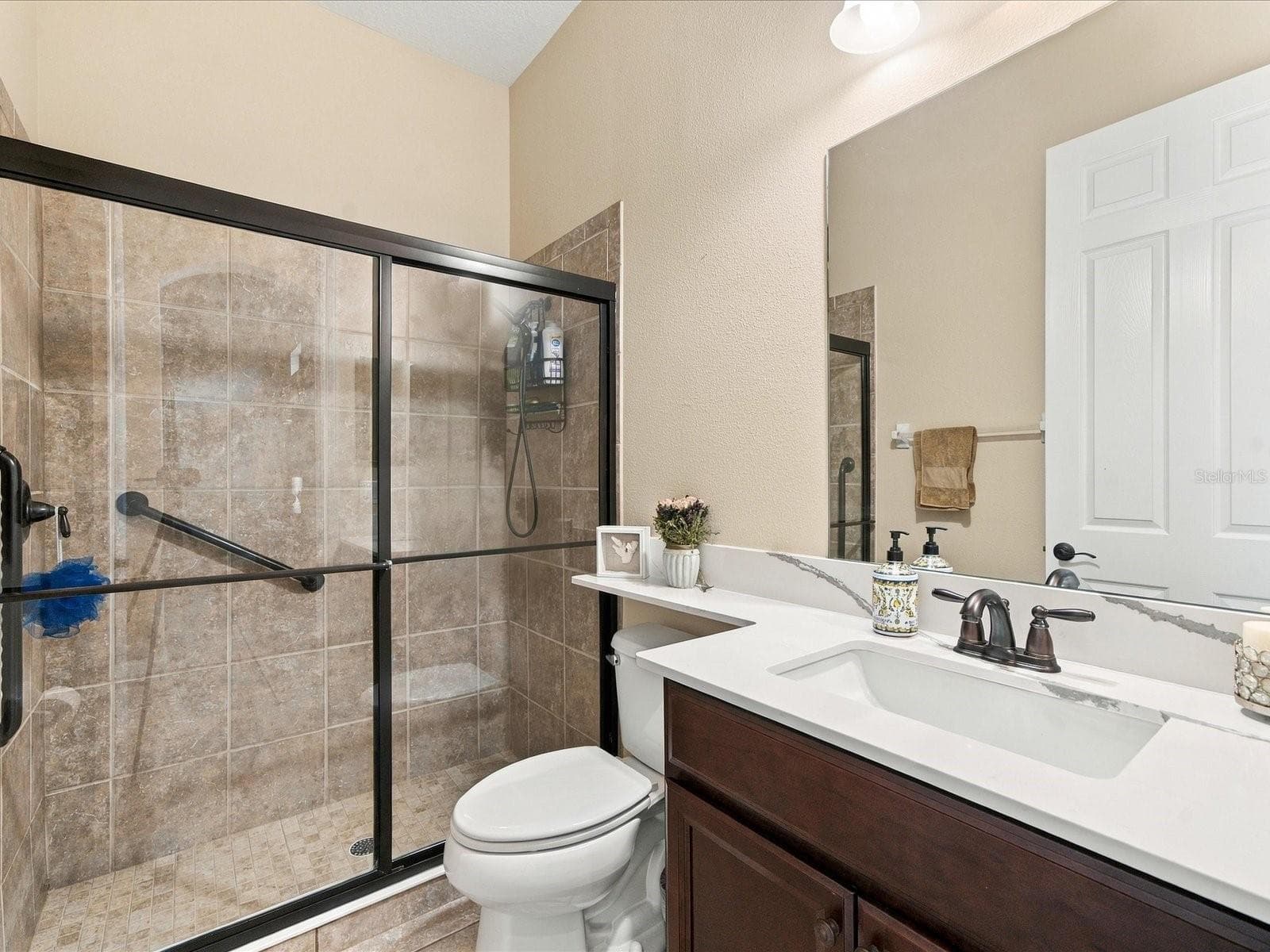Single Family Residence at 17314 SAN ARINGO PL, LUTZ, photo 84 of 97