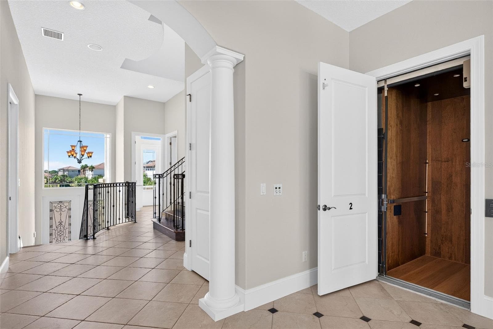 Single Family Residence at 6 HAMMOCK BEACH CT, PALM COAST, photo 34 of 126