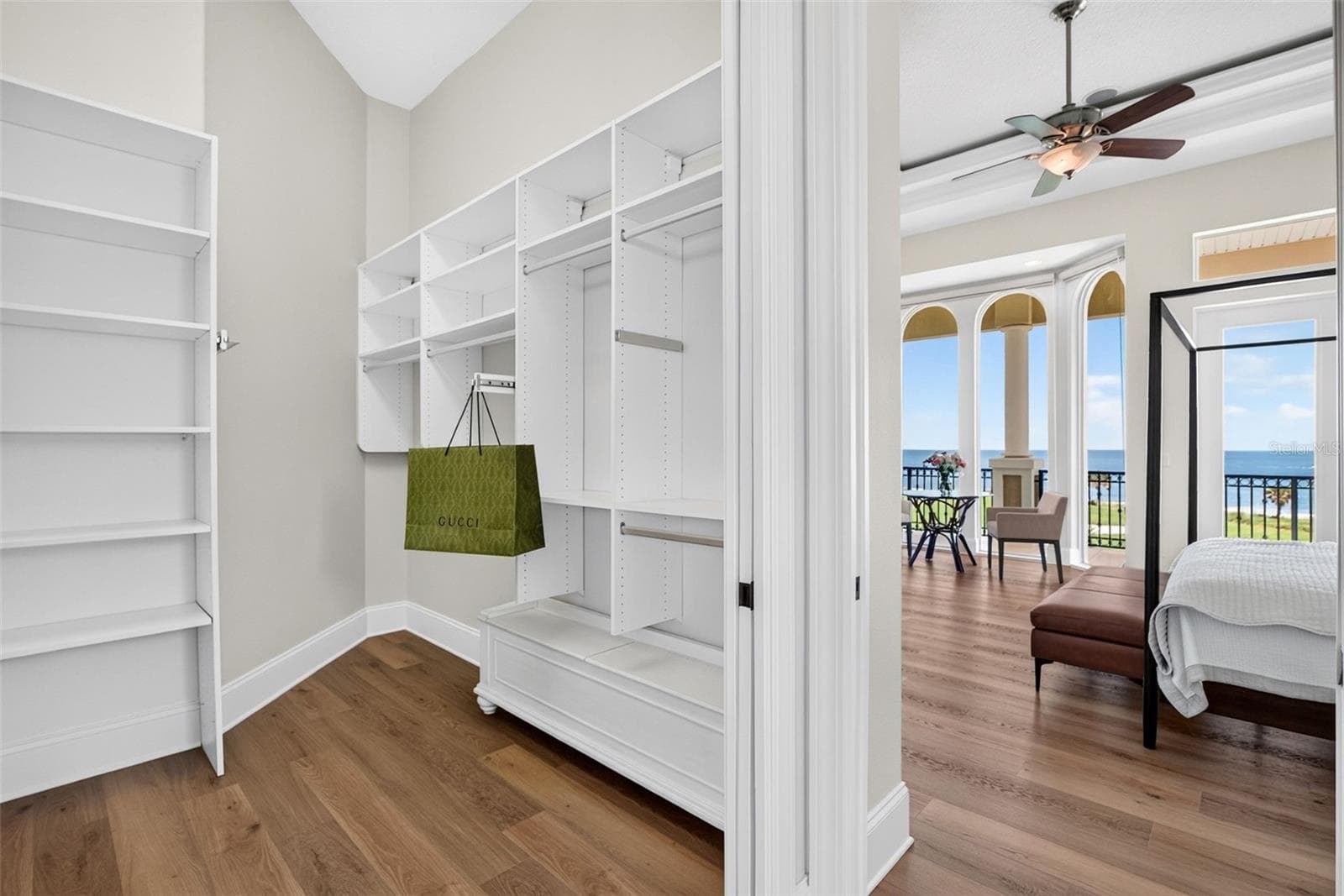 Single Family Residence at 6 HAMMOCK BEACH CT, PALM COAST, photo 54 of 126