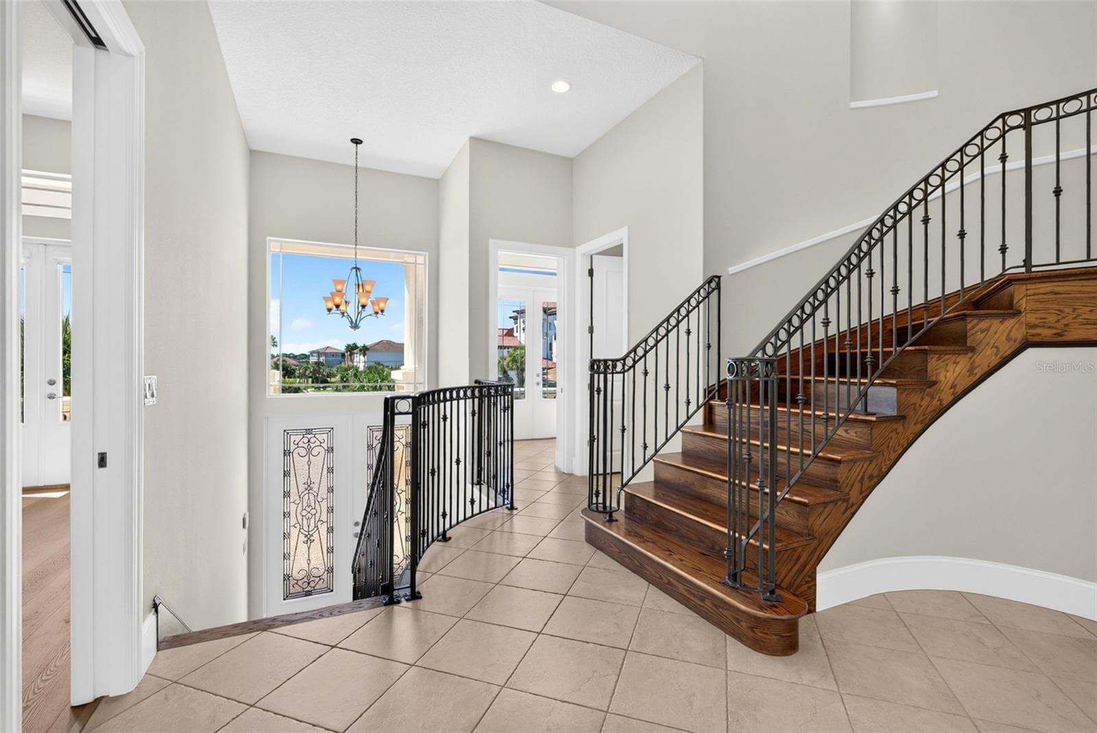 Single Family Residence at 6 HAMMOCK BEACH CT, PALM COAST, photo 35 of 126