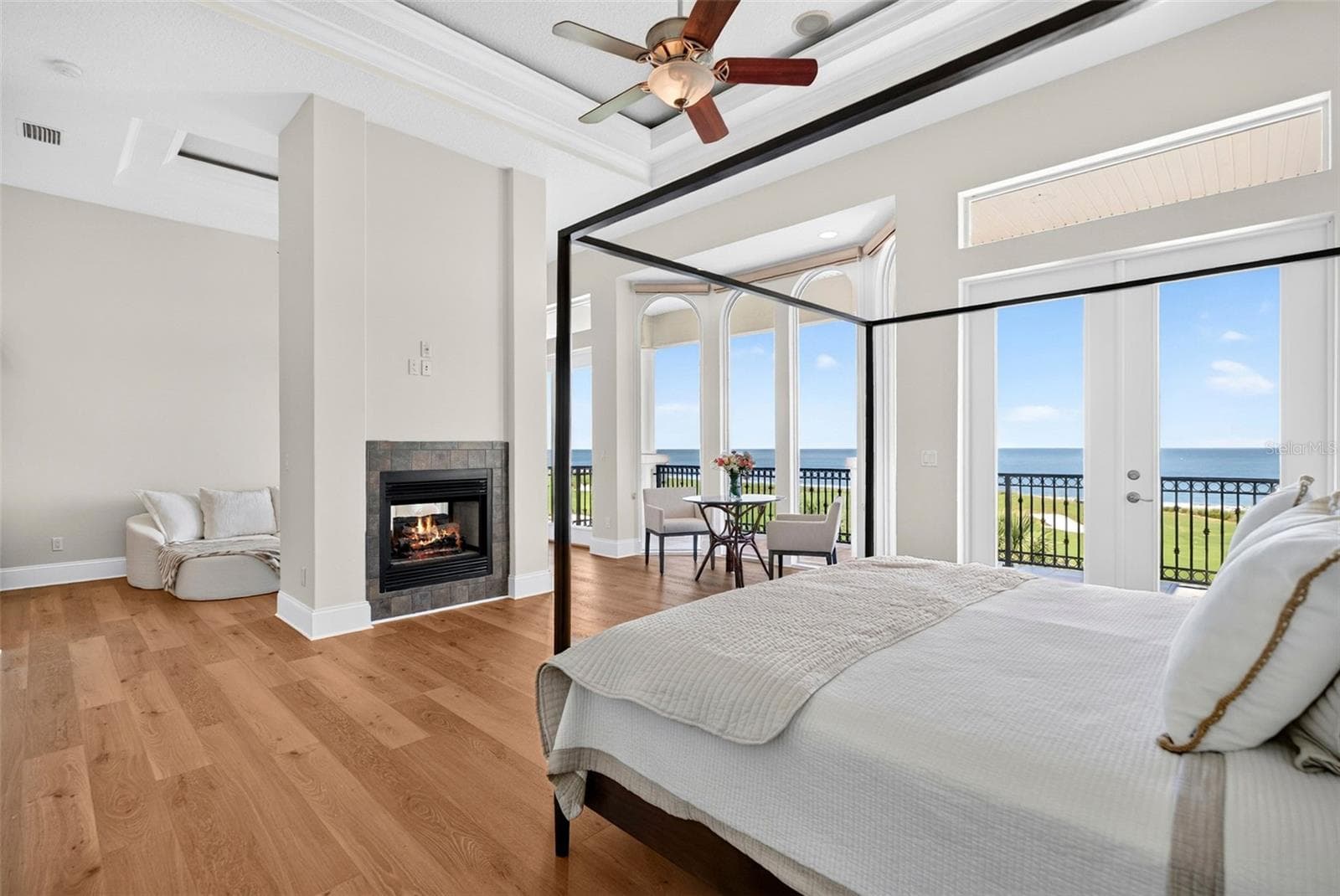 Single Family Residence at 6 HAMMOCK BEACH CT, PALM COAST, photo 46 of 126