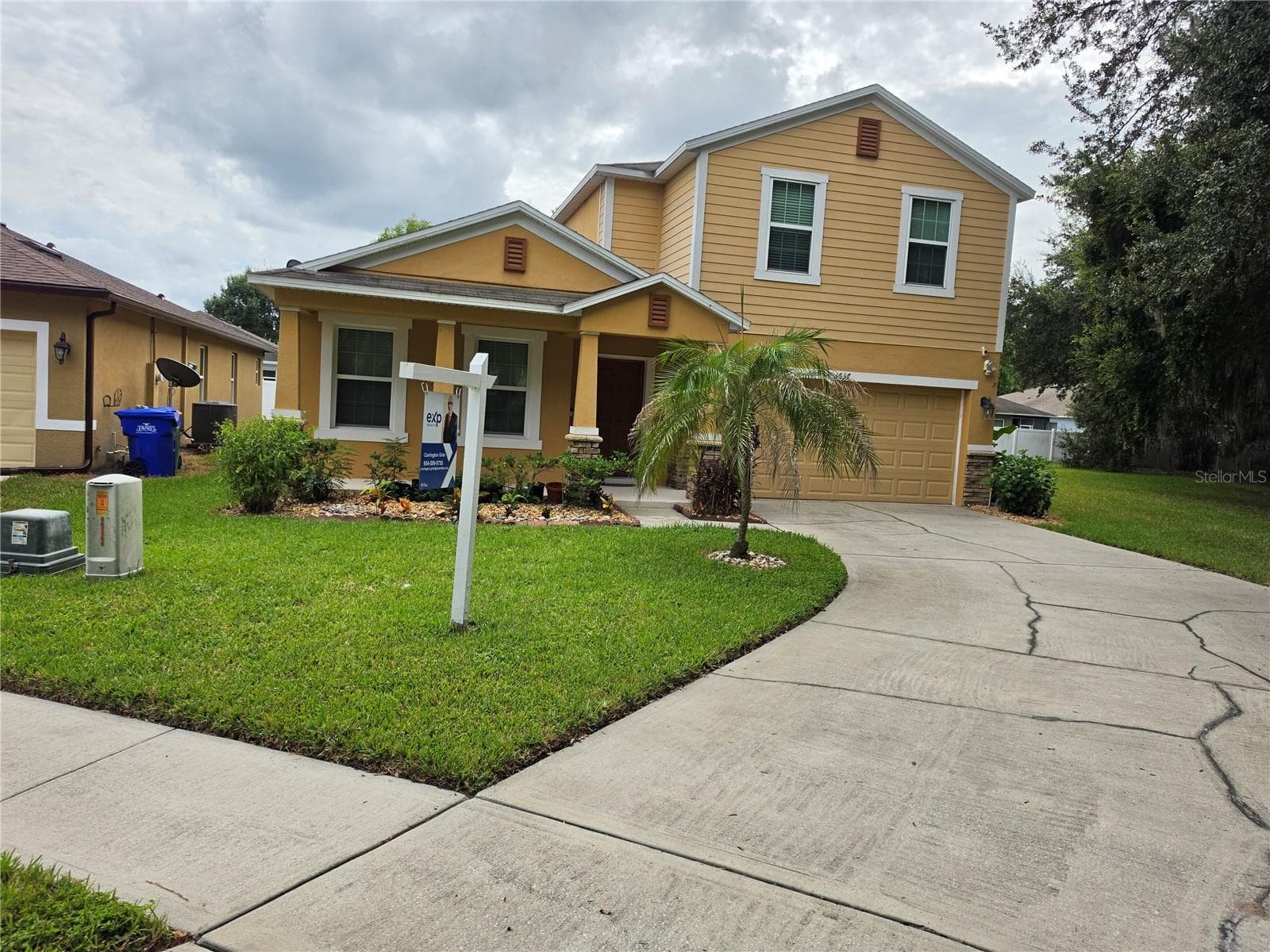 Single Family Residence at 3637 BLACK DOG CT, TAVARES, photo 32 of 32