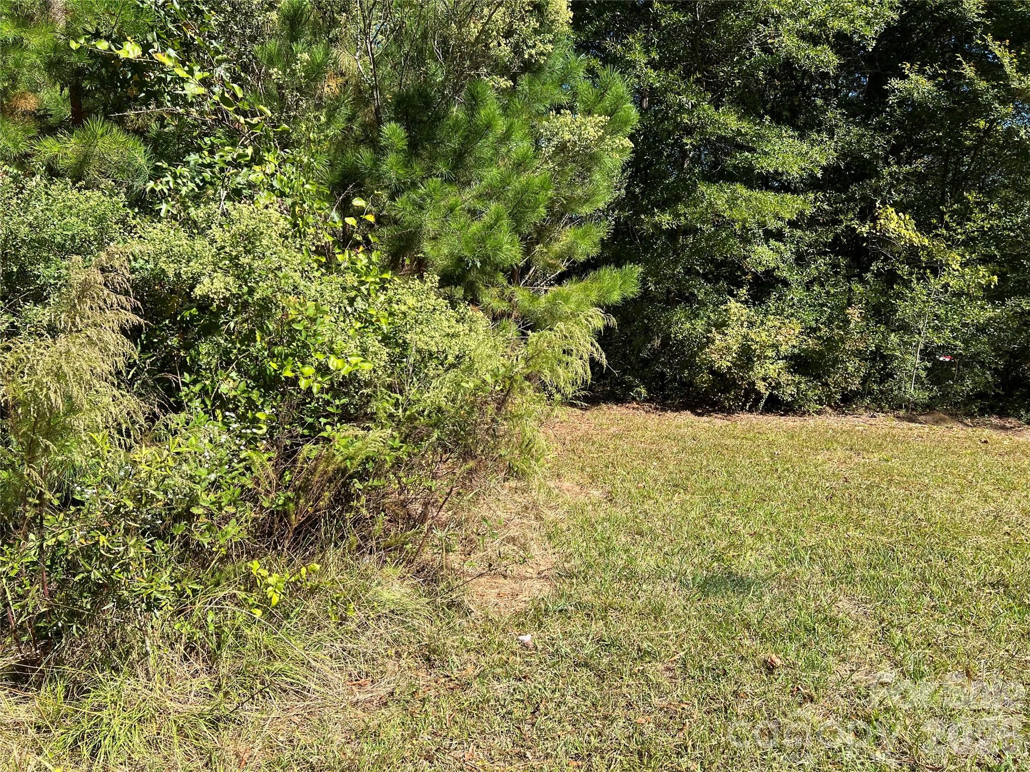Left front of property - 00 Ross Drive, Albemarle