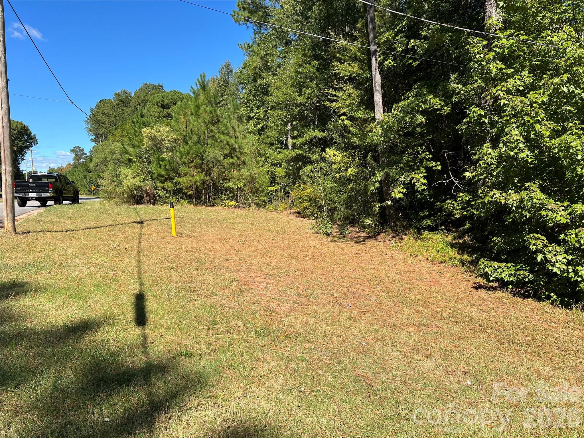 Right front of property - 00 Ross Drive, Albemarle