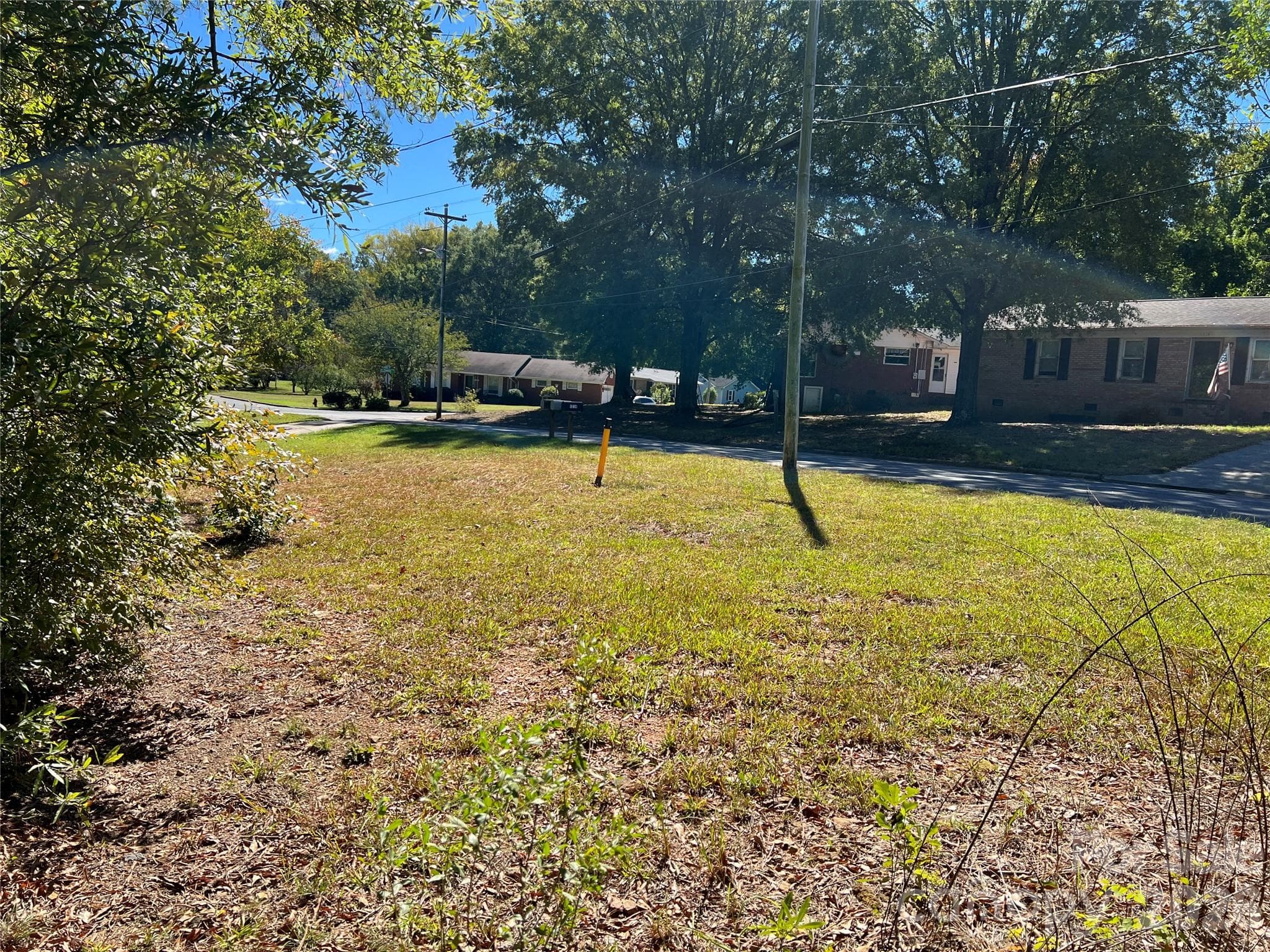 Lot at 00 Ross Drive, Albemarle, photo 11 of 11