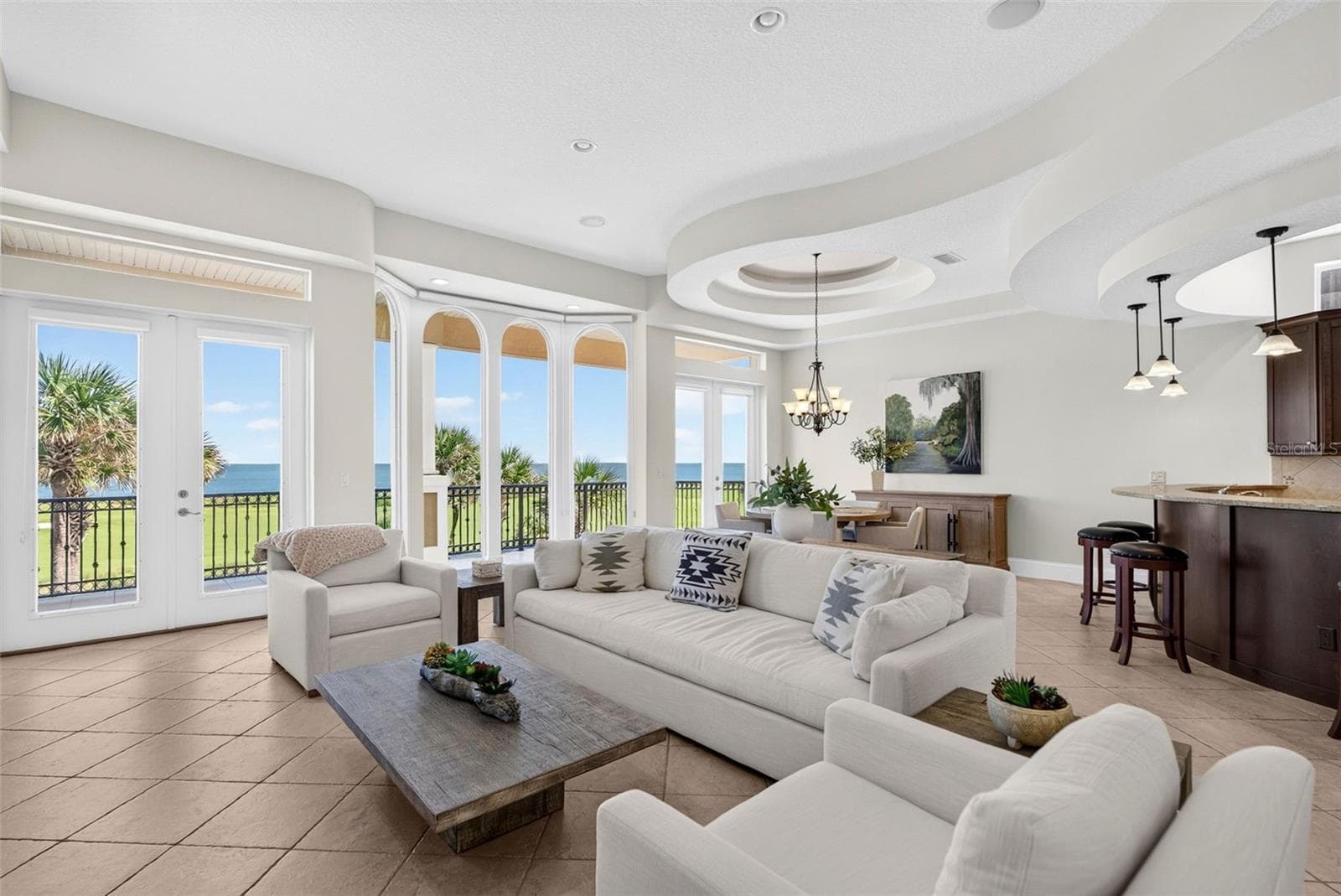 Single Family Residence at 6 HAMMOCK BEACH CT, PALM COAST, photo 13 of 126