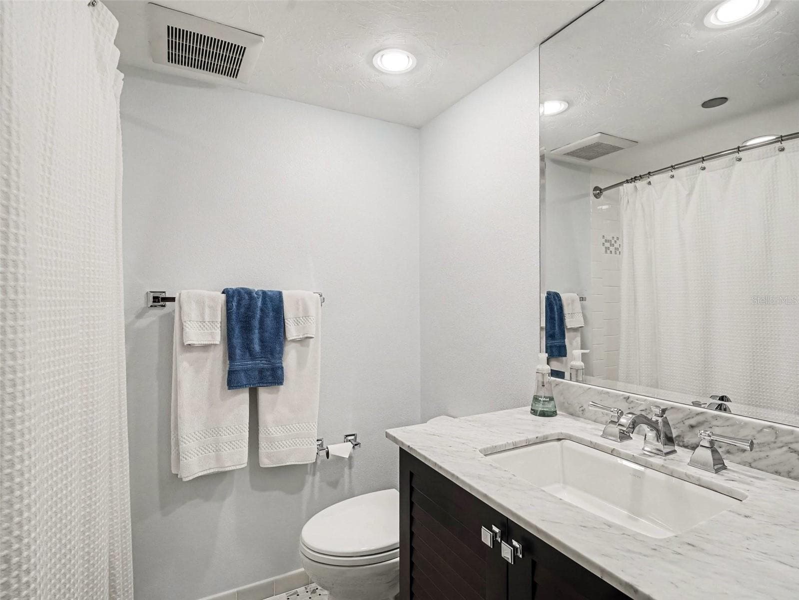 Main Bath - 775 LONGBOAT CLUB RD #304, LONGBOAT KEY