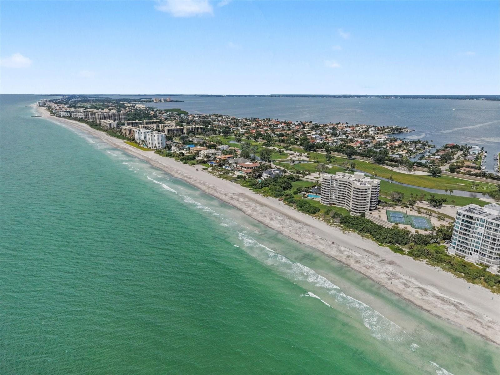 Condominium at 775 LONGBOAT CLUB RD #304, LONGBOAT KEY, photo 29 of 36