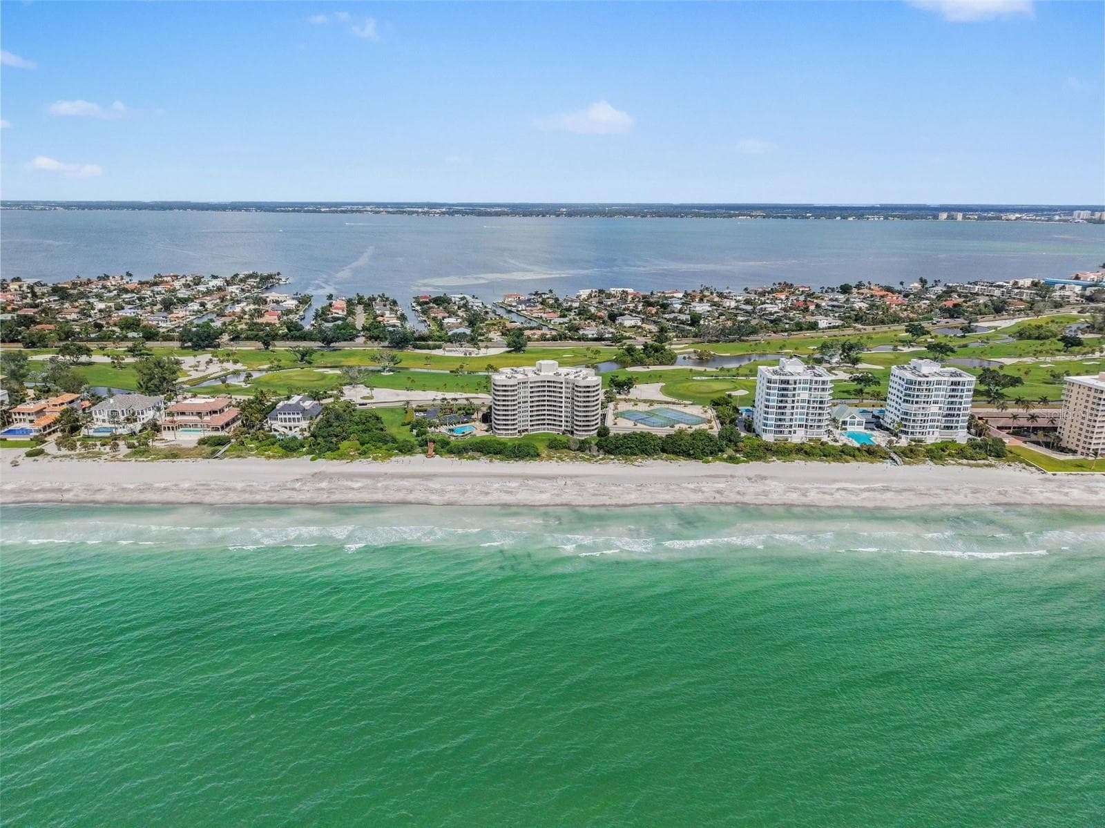 Condominium at 775 LONGBOAT CLUB RD #304, LONGBOAT KEY, photo 30 of 36