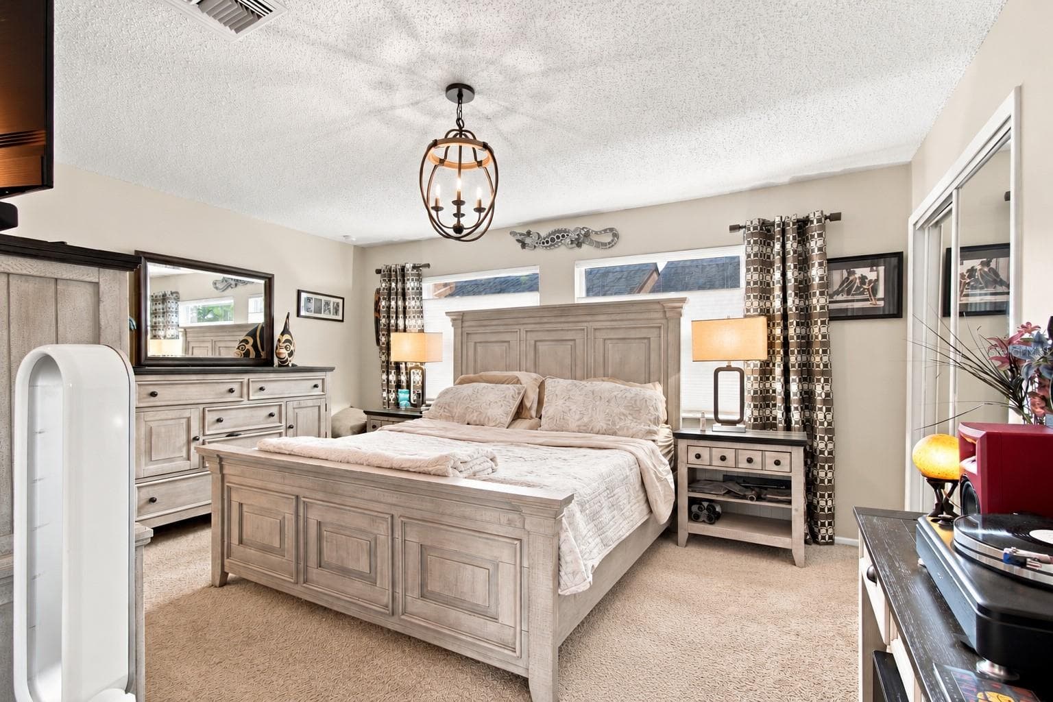 Primary Bedroom - 1880 CLEARBROOKE DR, CLEARWATER