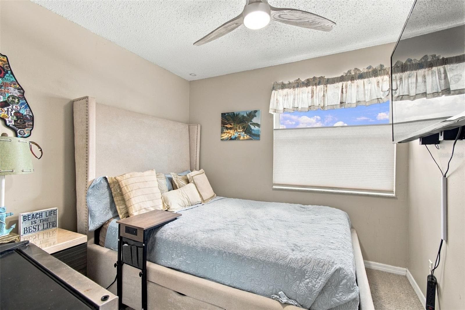 Bedroom - 1880 CLEARBROOKE DR, CLEARWATER