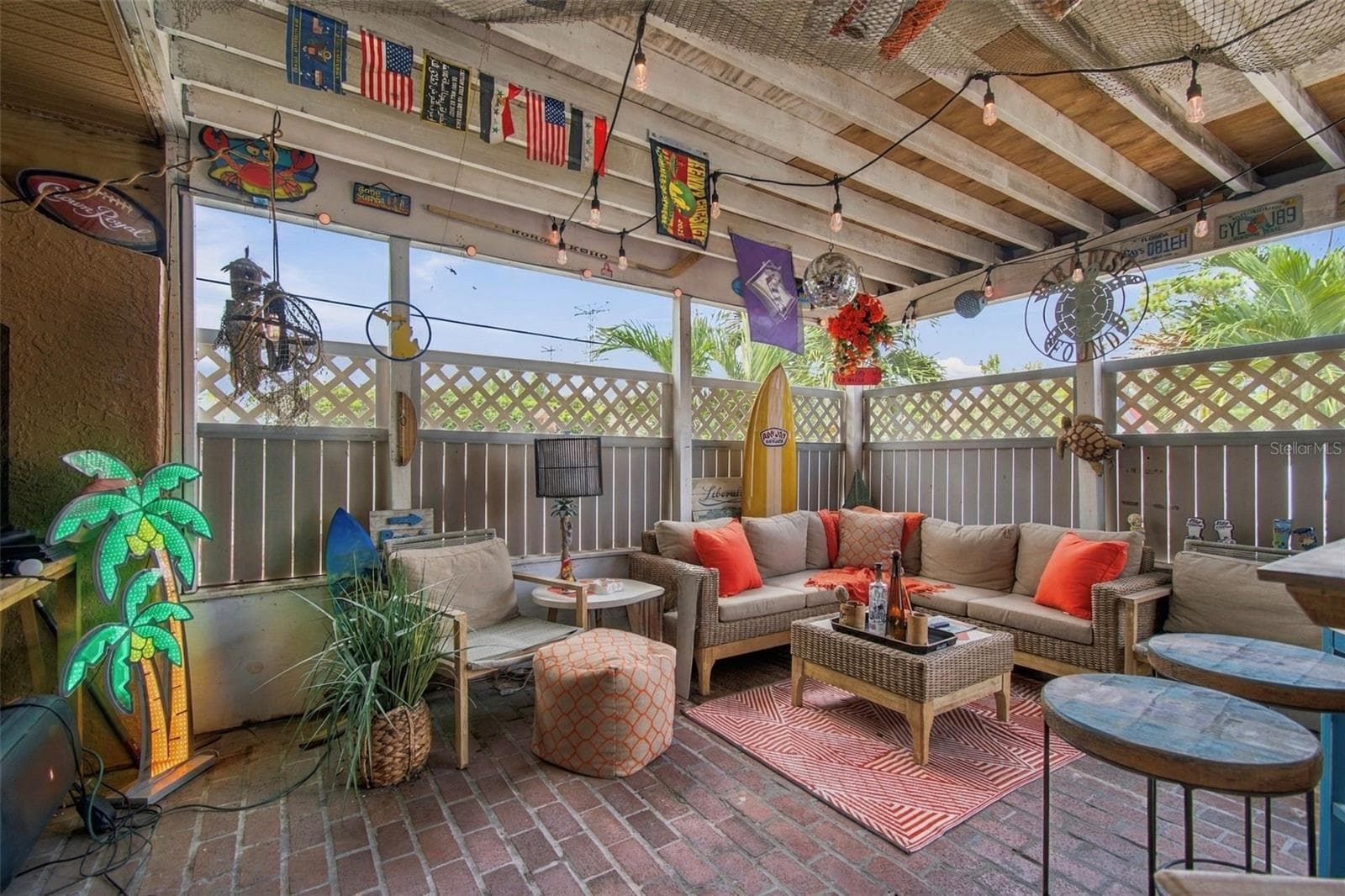 Townhouse at 1880 CLEARBROOKE DR, CLEARWATER, photo 17 of 37