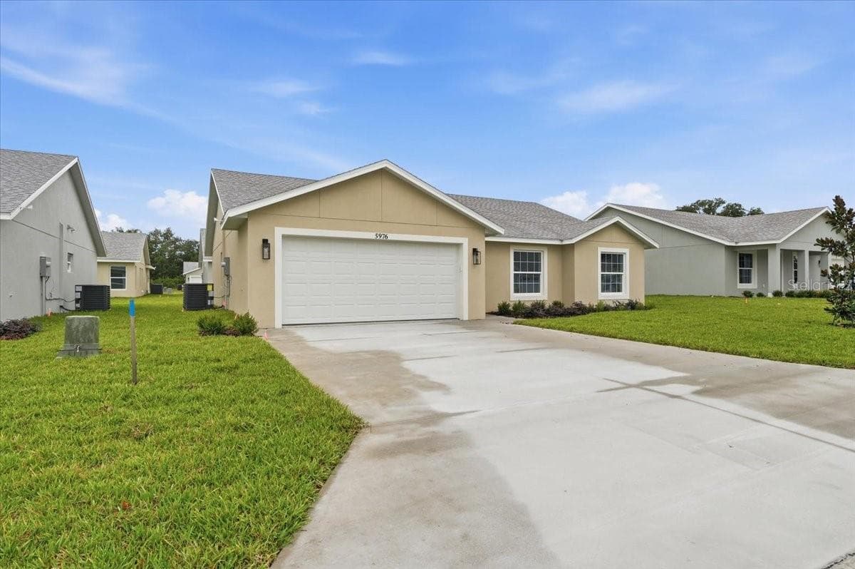 5976 CORMORANT CT