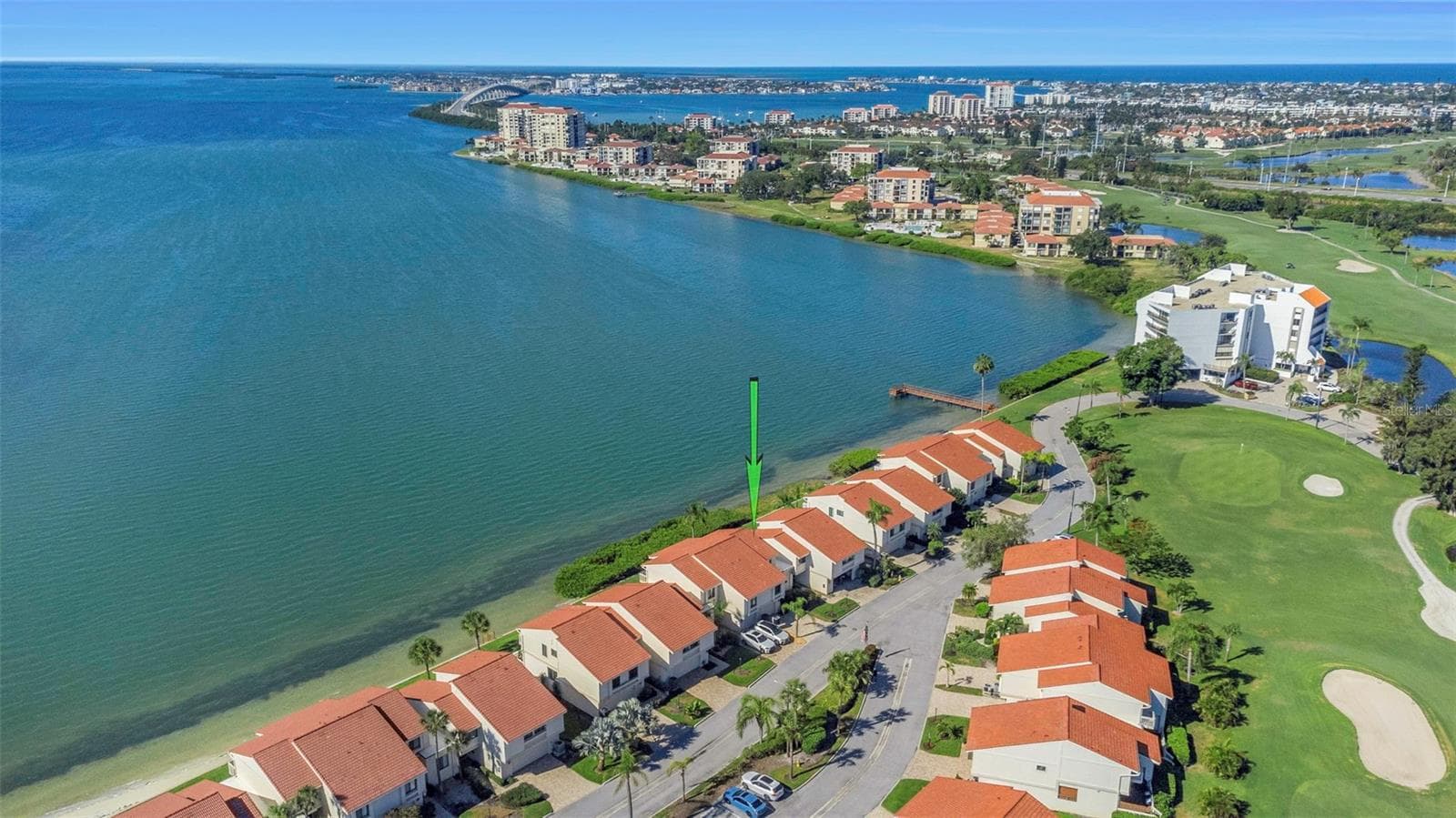 Condominium at 5650 ESCONDIDA BLVD S, ST PETERSBURG, photo 4 of 49