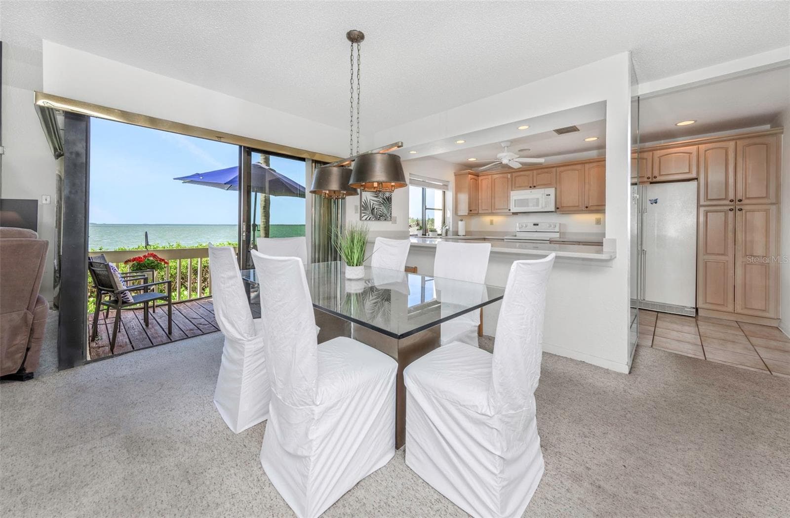 Condominium at 5650 ESCONDIDA BLVD S, ST PETERSBURG, photo 10 of 49