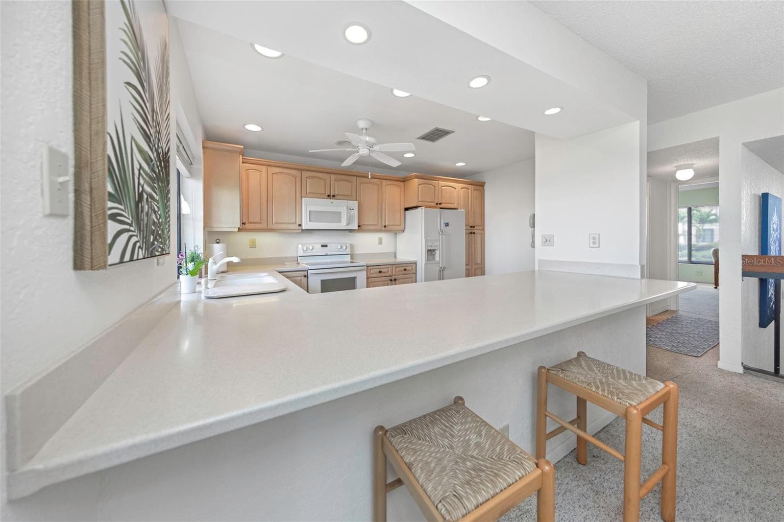 Condominium at 5650 ESCONDIDA BLVD S, ST PETERSBURG, photo 16 of 49