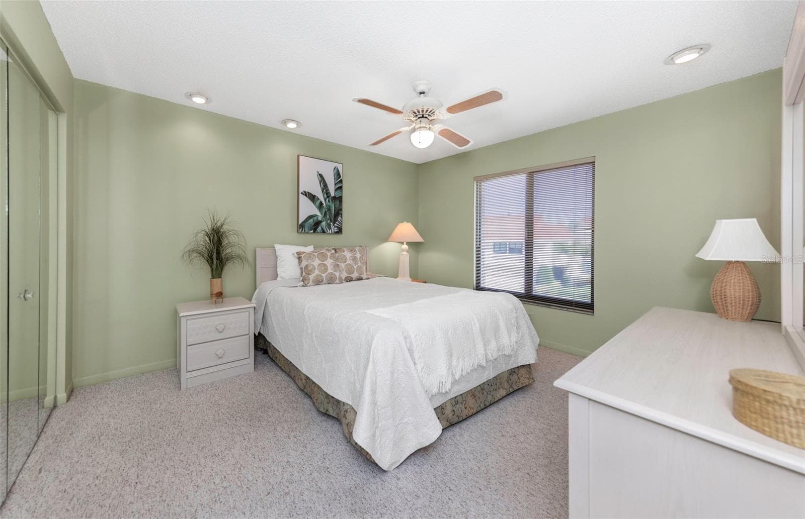 Third bedroom - 5650 ESCONDIDA BLVD S, ST PETERSBURG