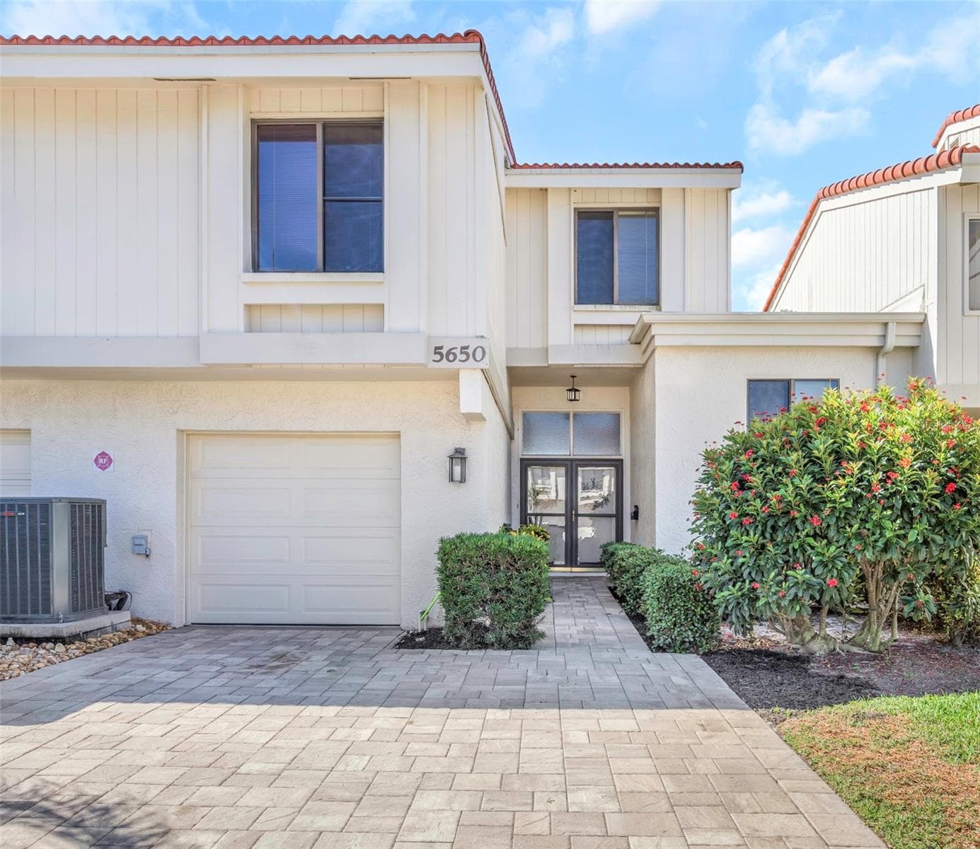 Condominium at 5650 ESCONDIDA BLVD S, ST PETERSBURG, photo 41 of 49